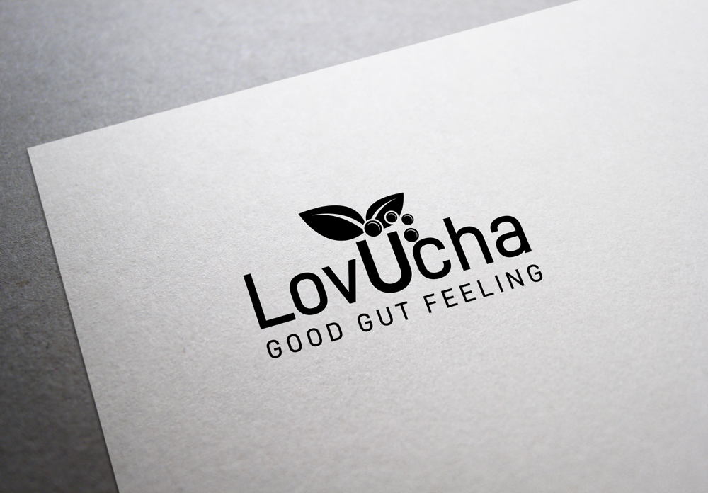 Final logo design iteration