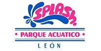 Reference logo for Splash