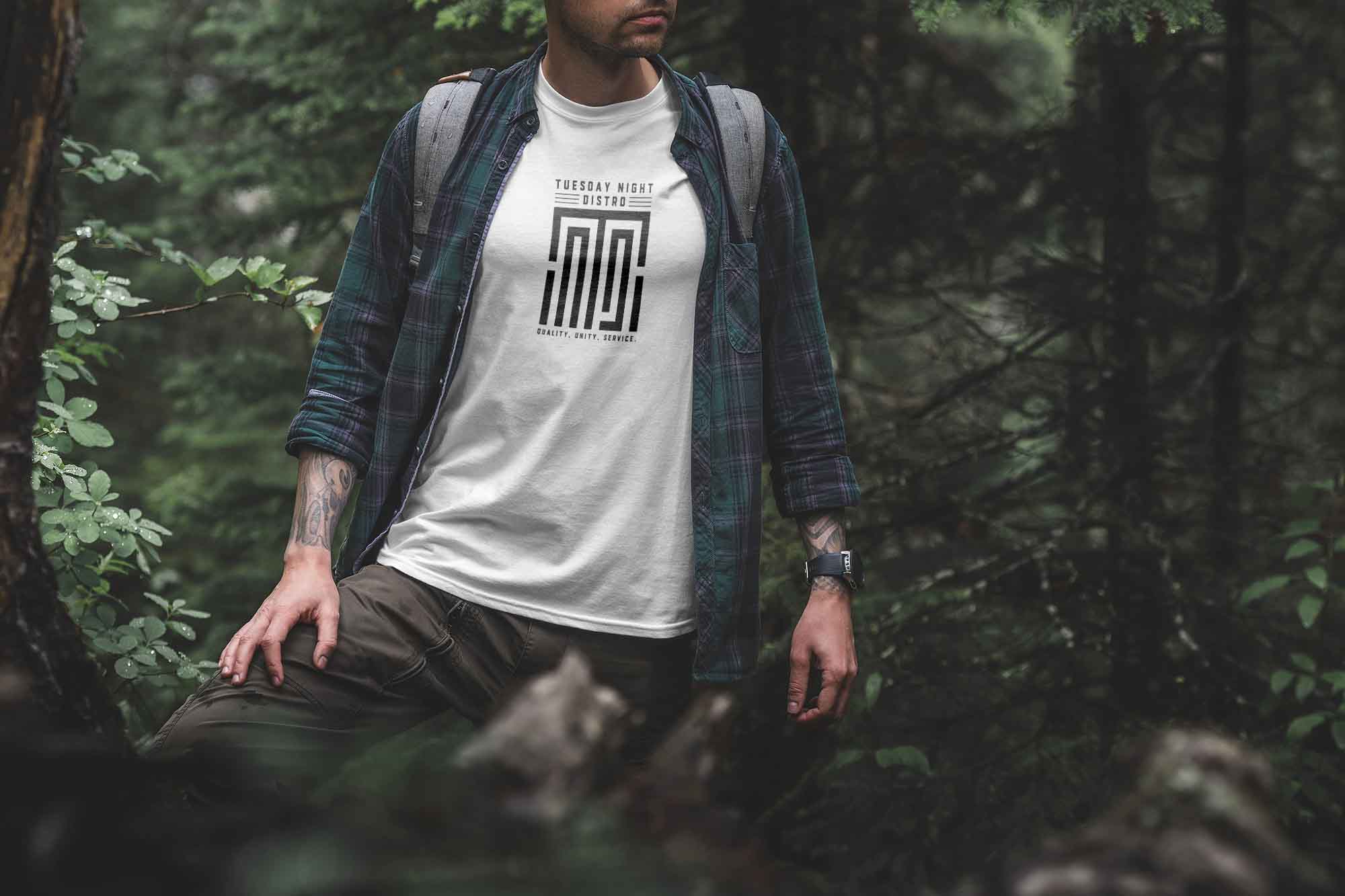 Final Design Mockup 3