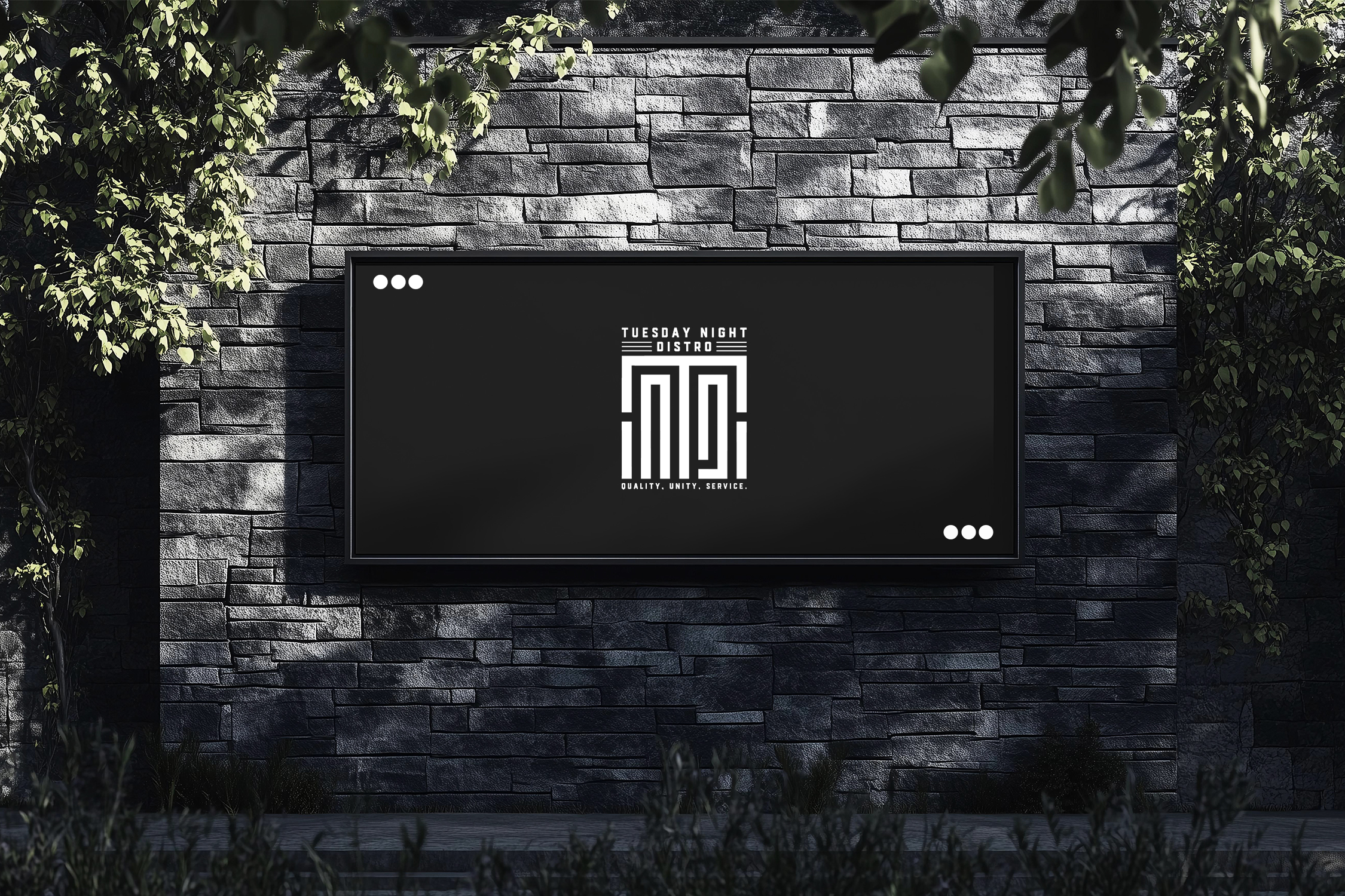 Final Design Mockup 2