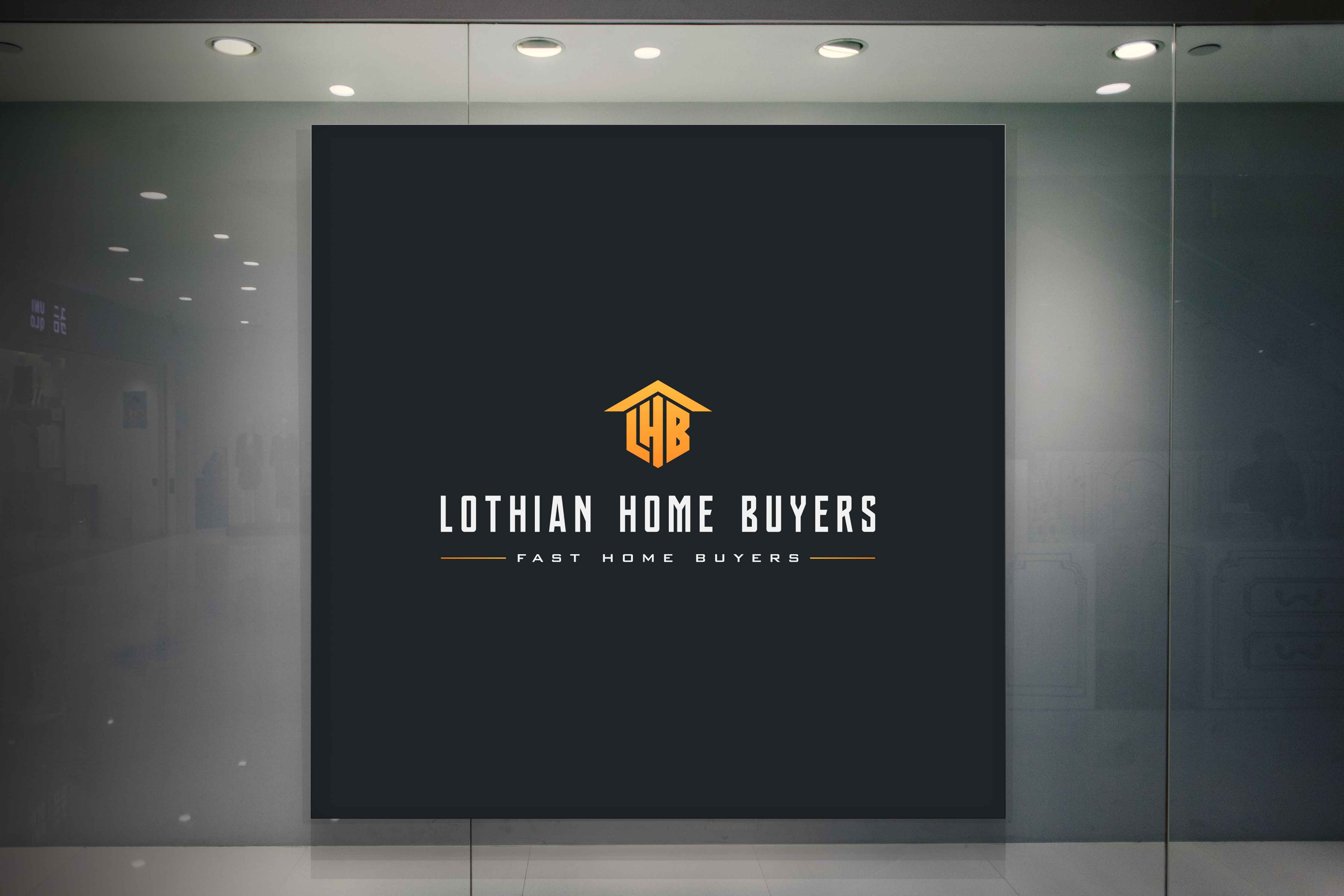 Lothian Home Buyers Option 1