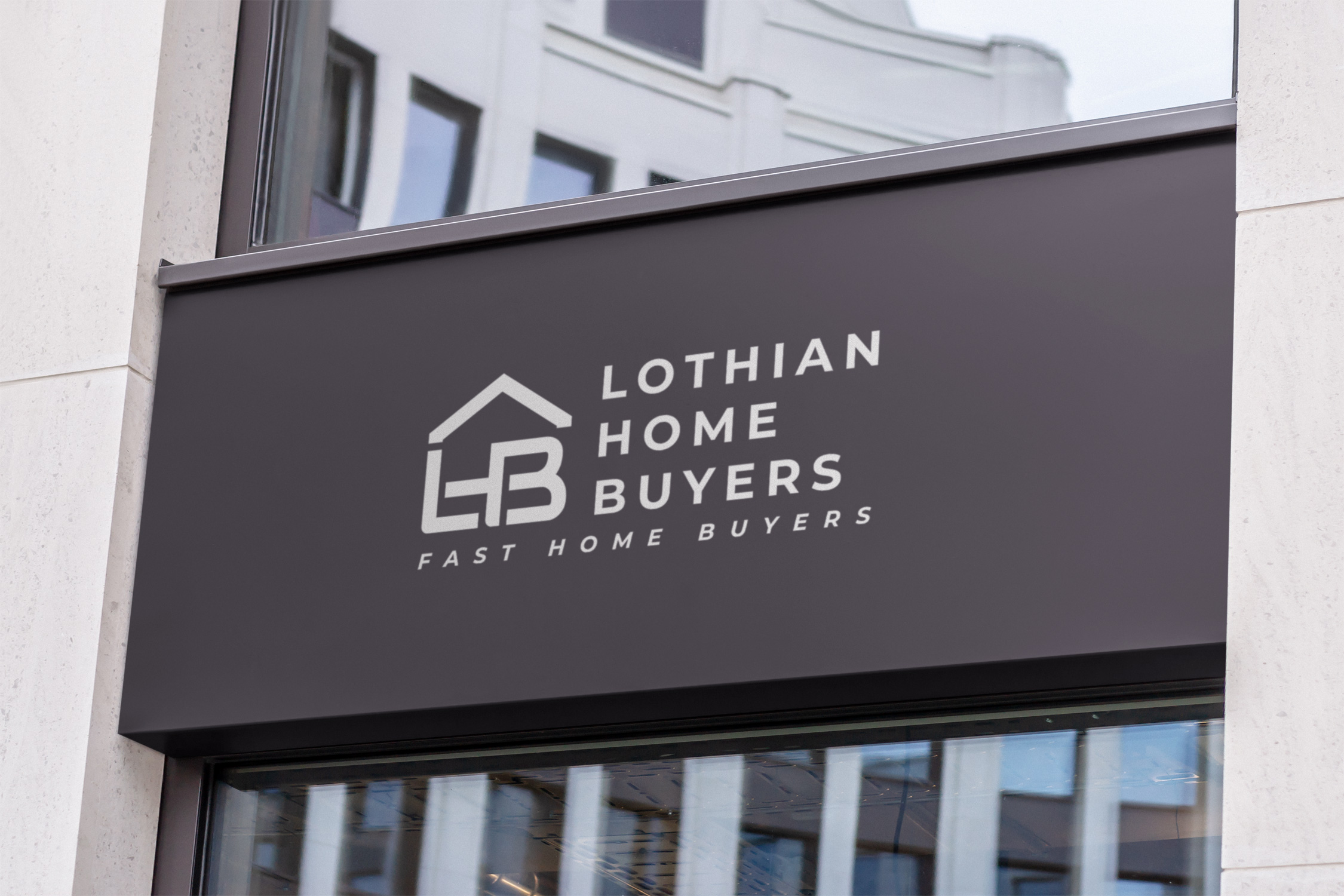 Lothian Home Buyers Storefront