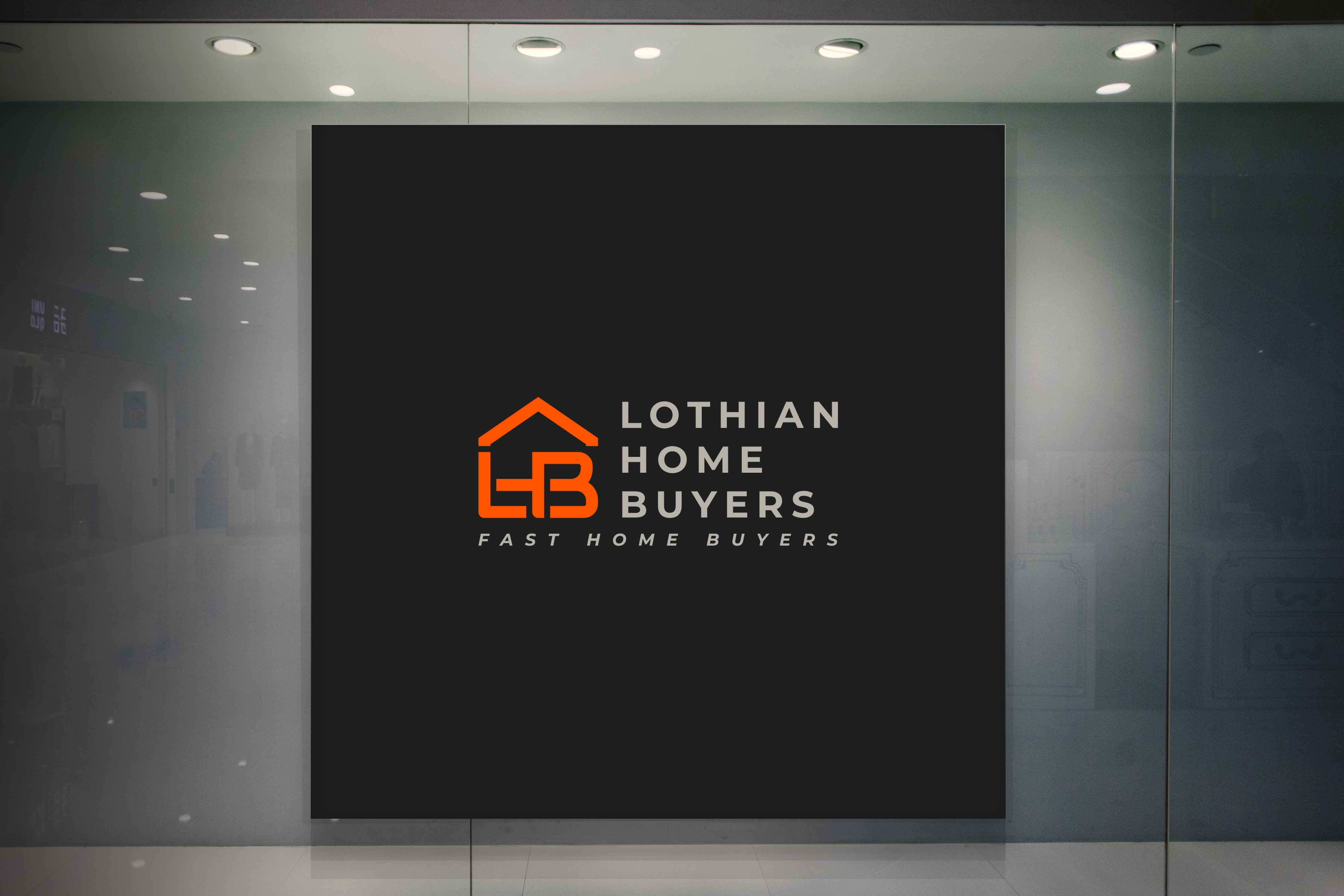 Lothian Home Buyers Option 2