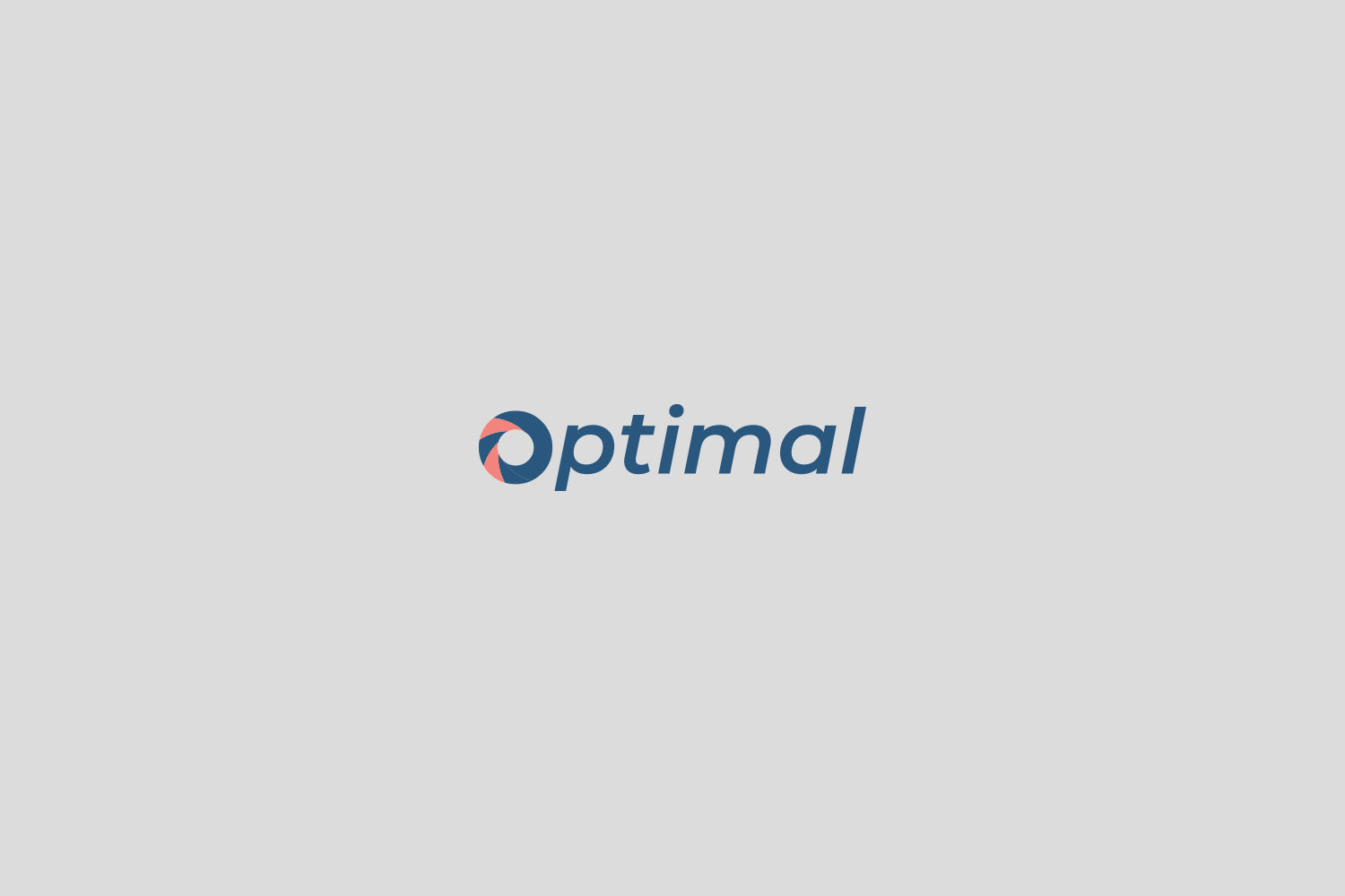 Optimal logo cover image