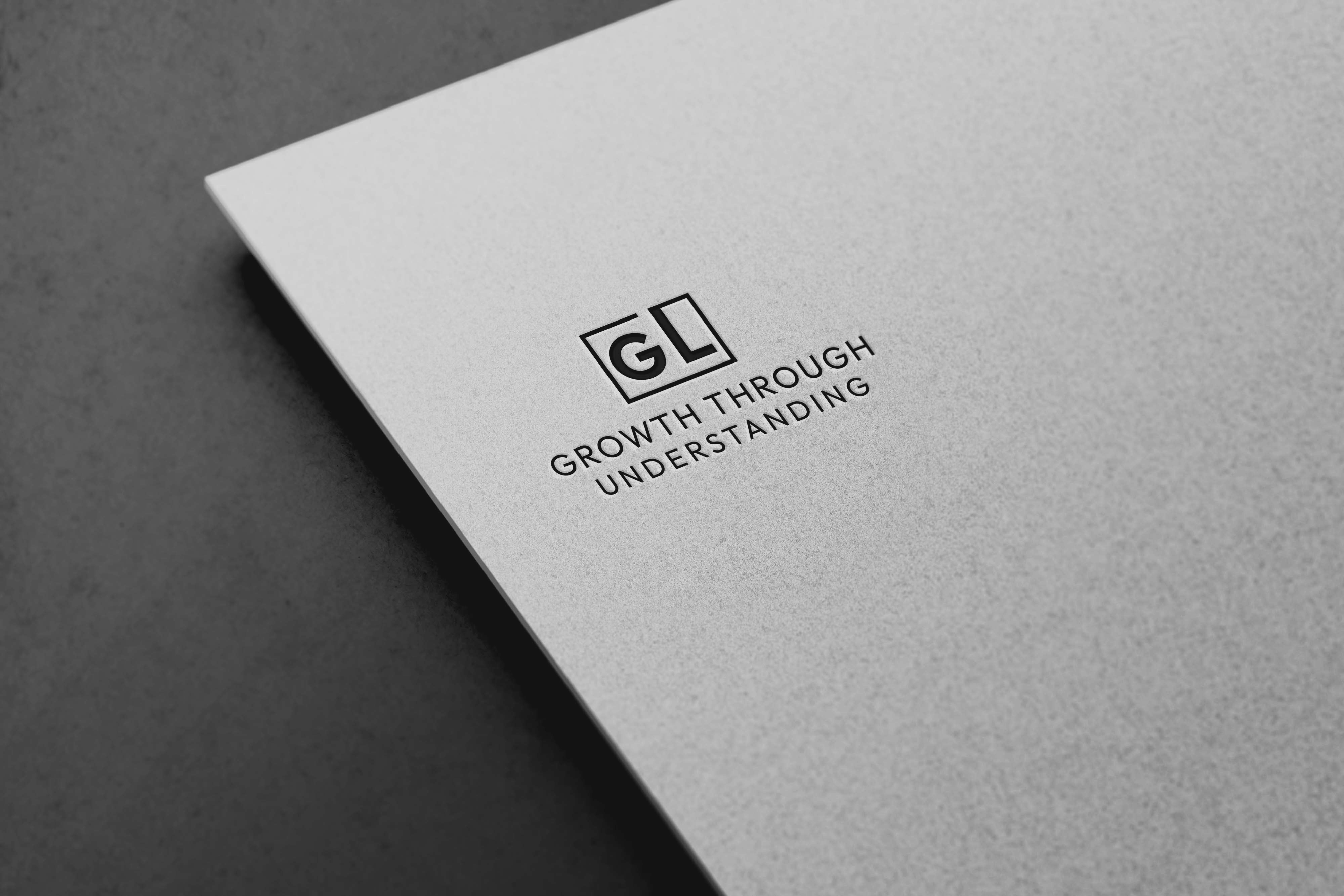 Logo design option 3