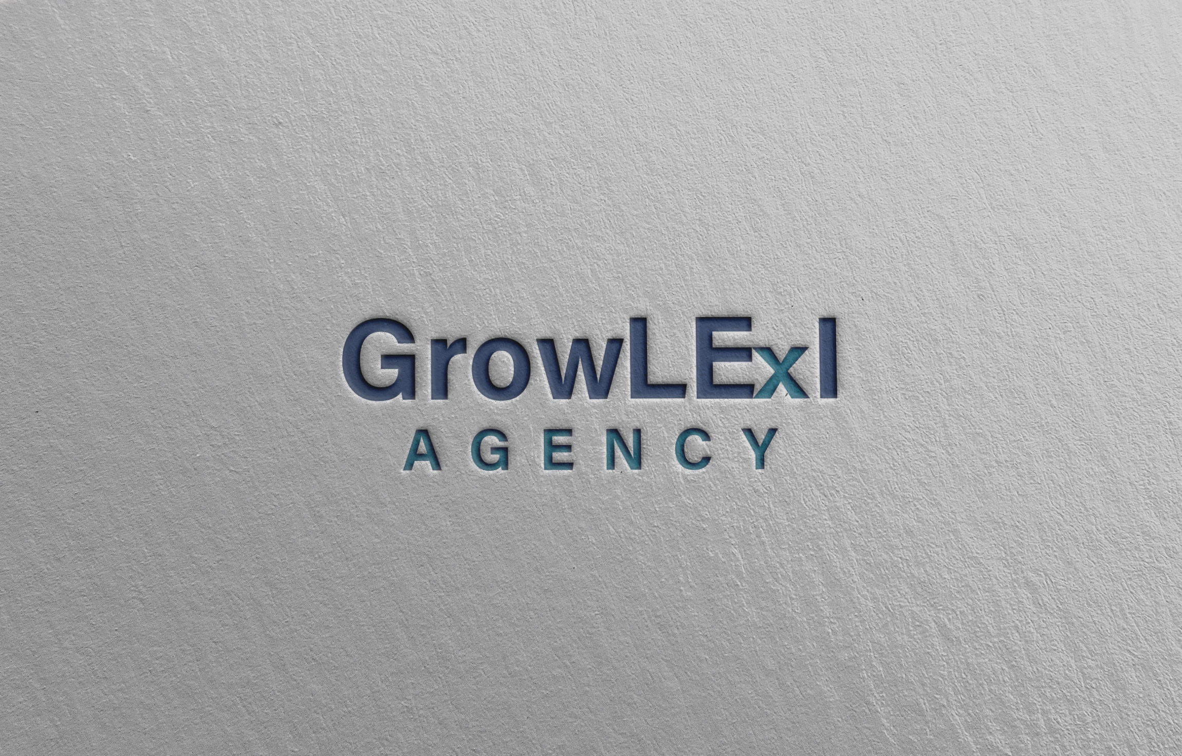 Logo design option 2