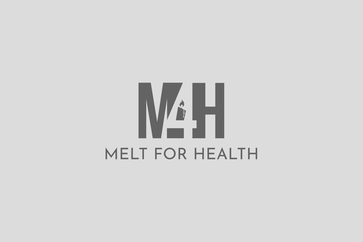 Melt for Health Cover Image
