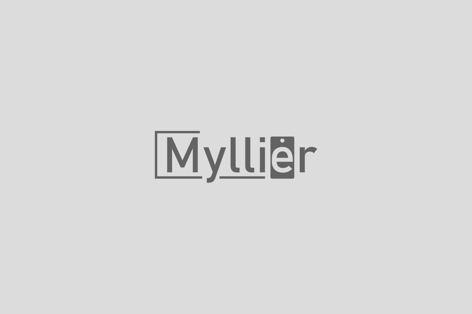 Myllier Logo Design Cover Image