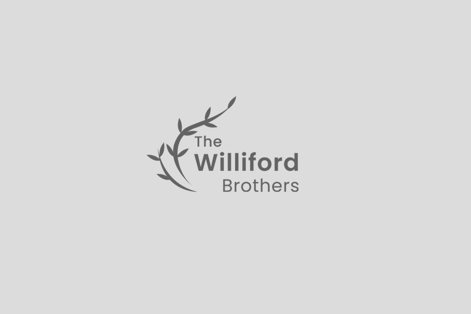 The Williford Brothers Logo Cover Image