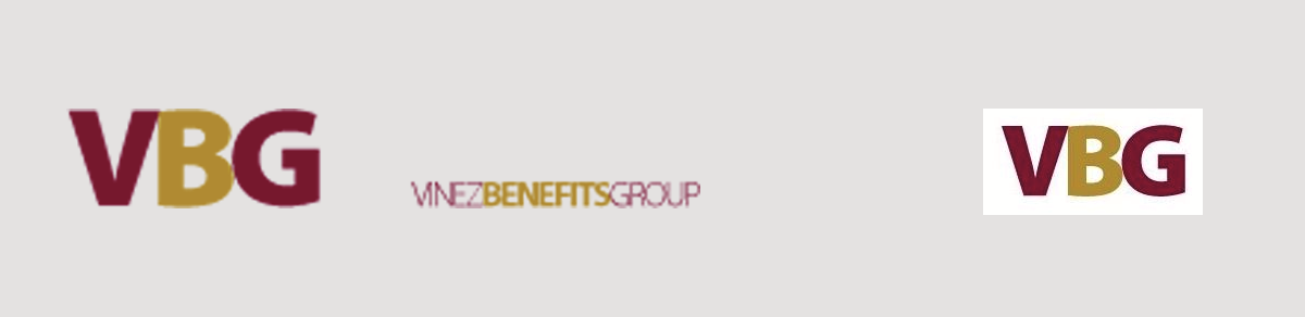 Old Vinez Benefits Group logo