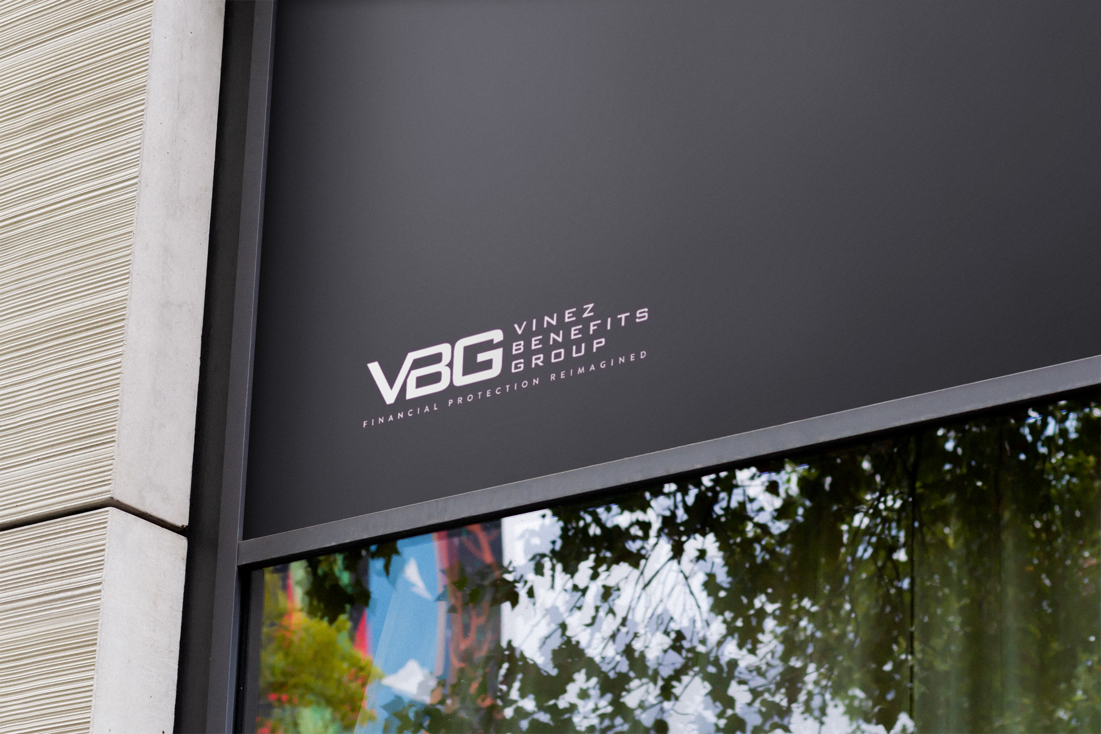 Vinez Benefits Group office front