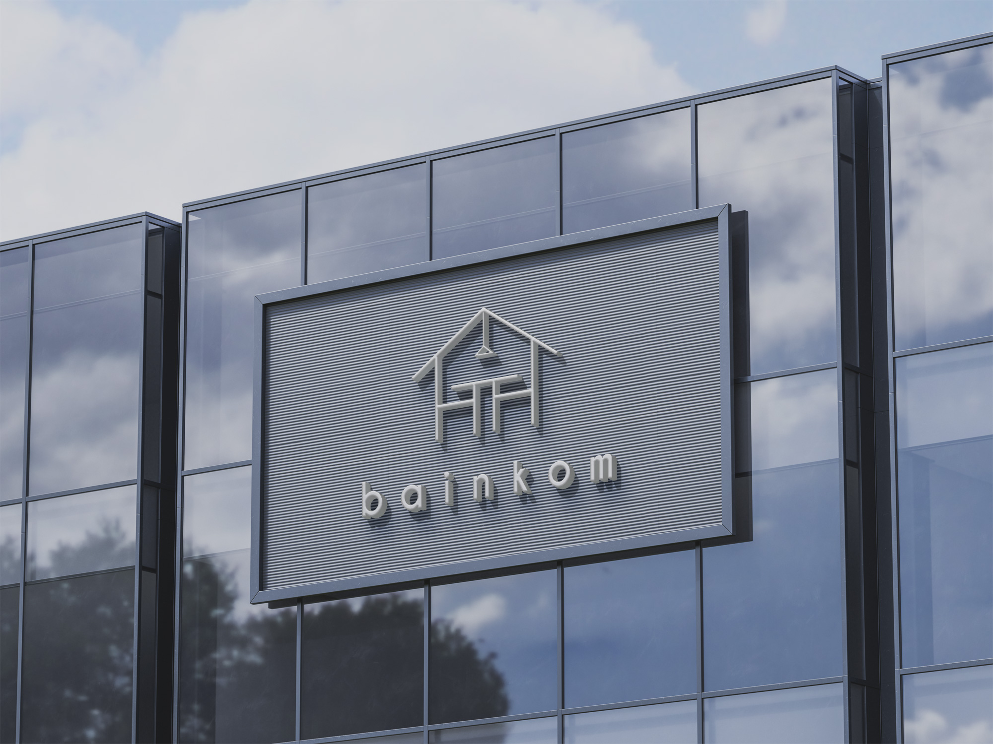 Logo Mockup