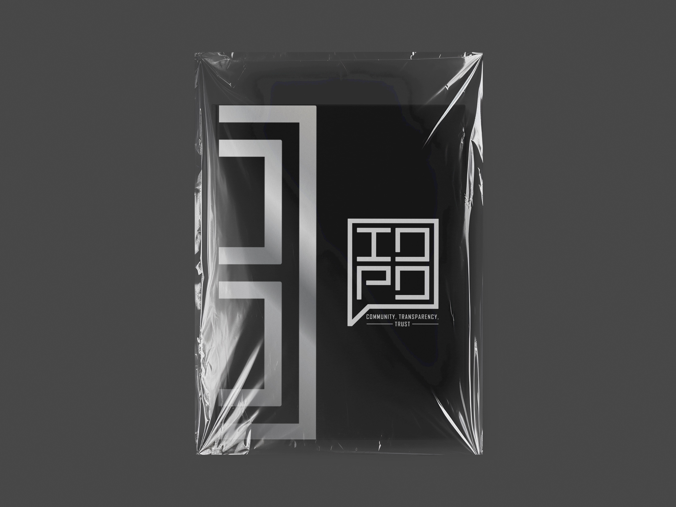 Brand Identity Mockup