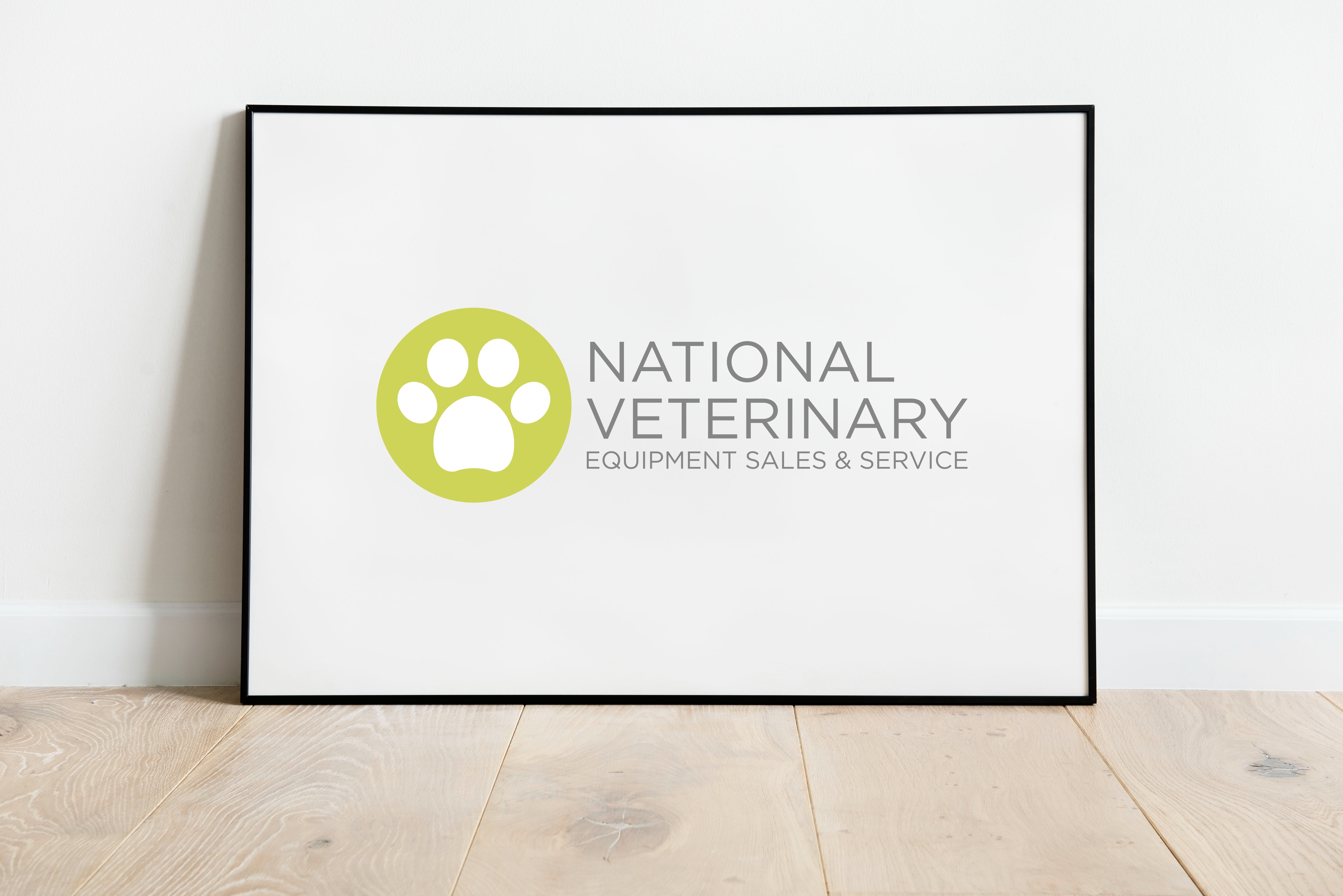 Logo Option 1