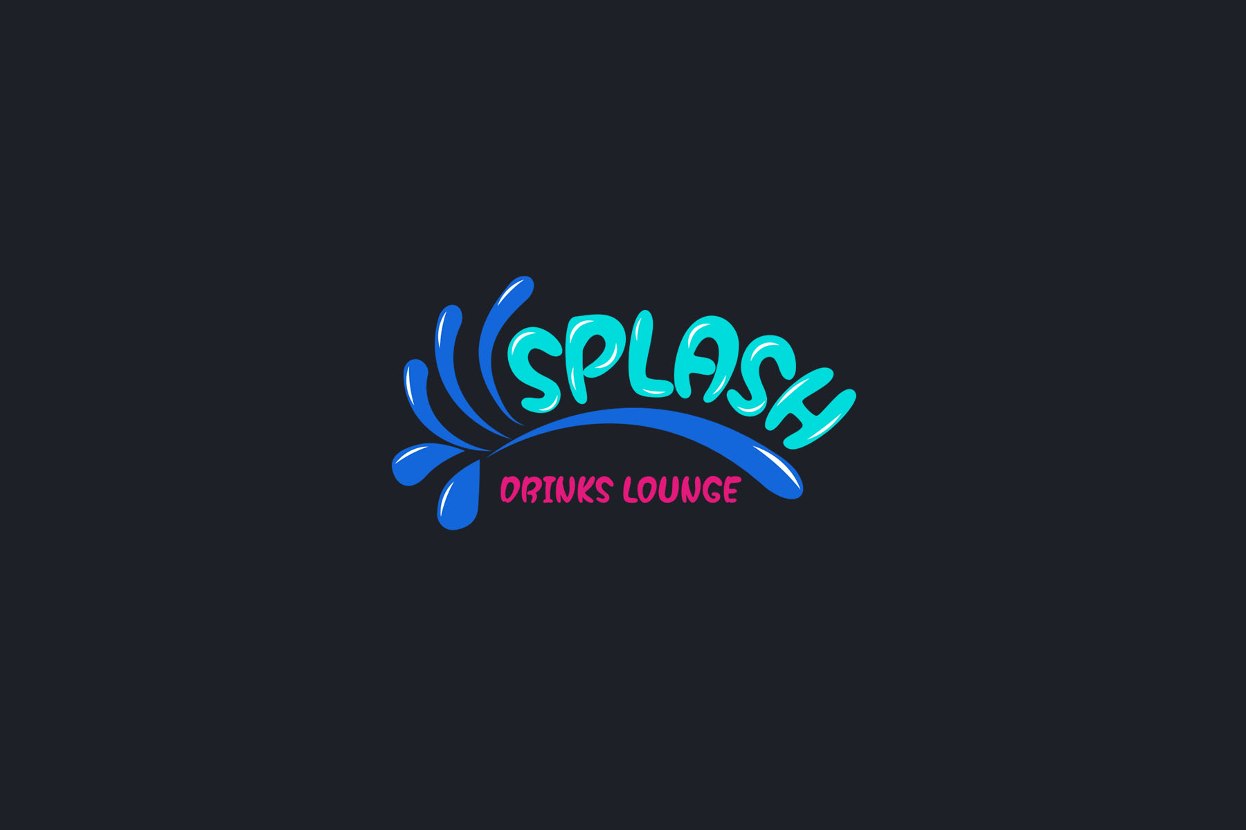 Cover Image for Splash Rebranding