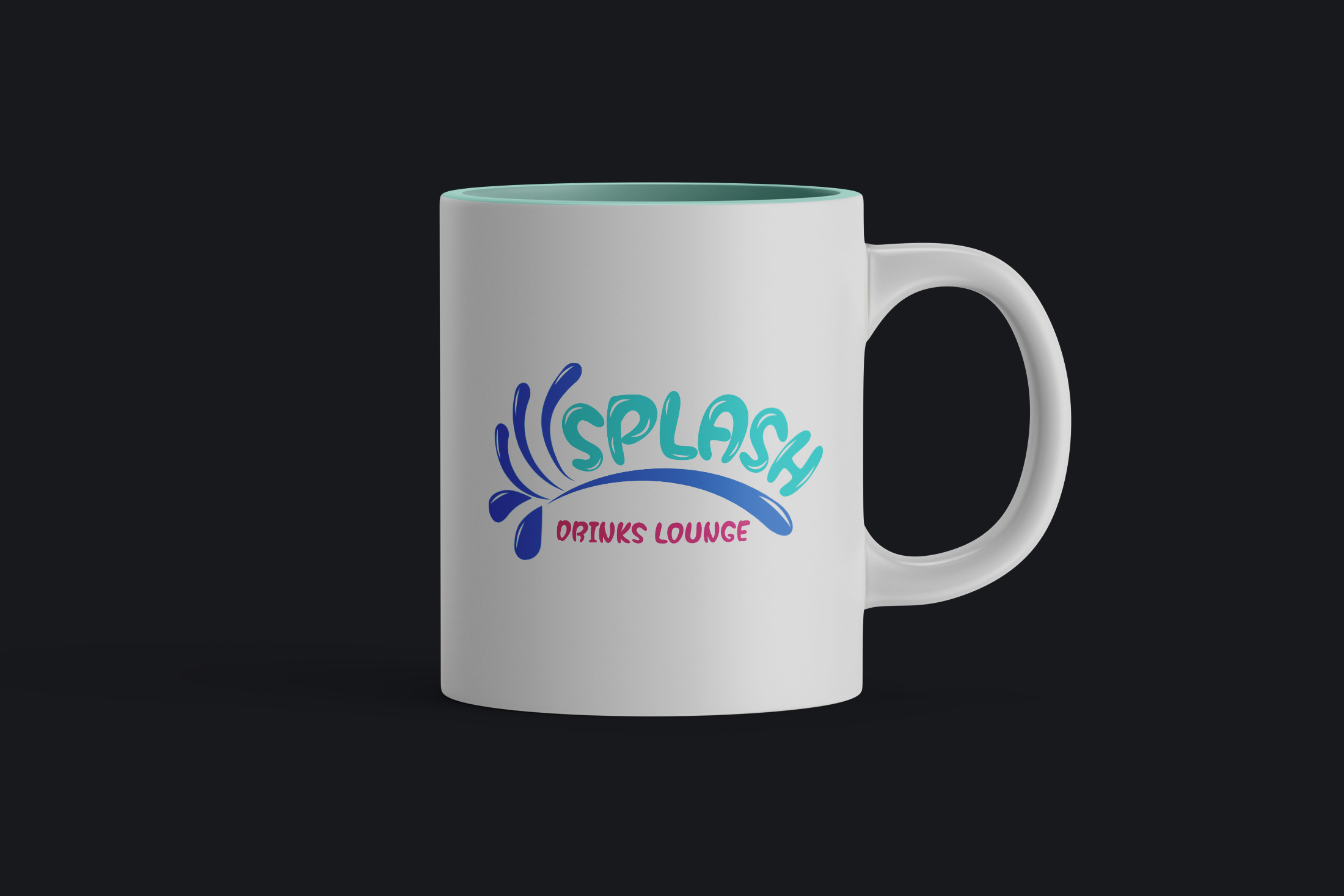 Mug design