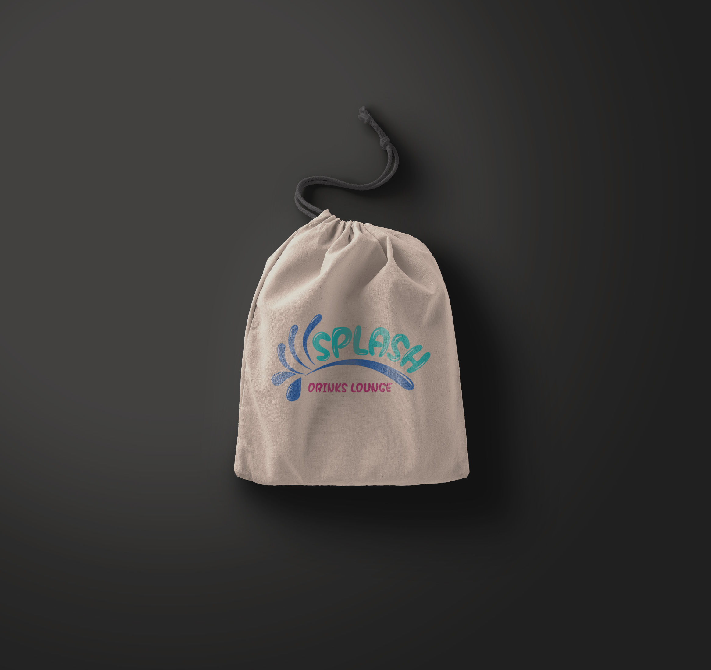 String bag design