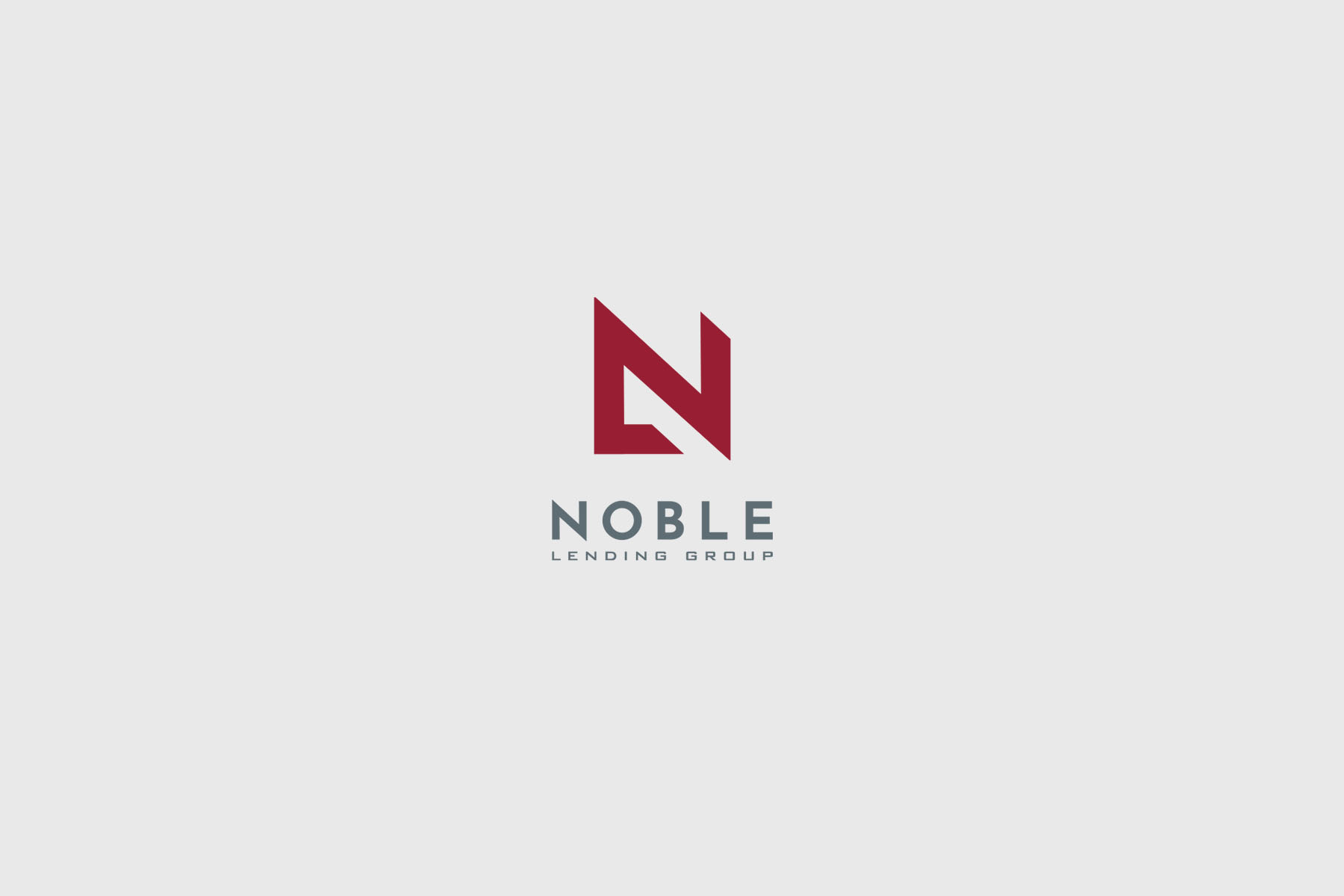 Noble Lending Group Cover Image