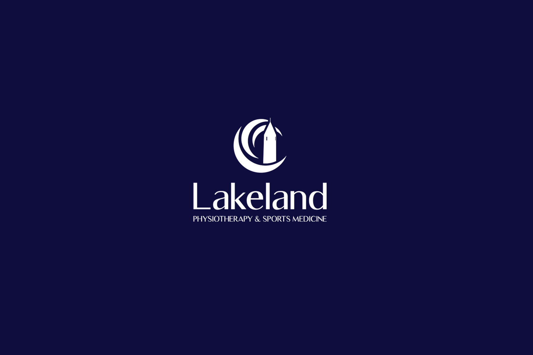 Lakeland Physiotherapy & Sports Medicine Logo Cover Image