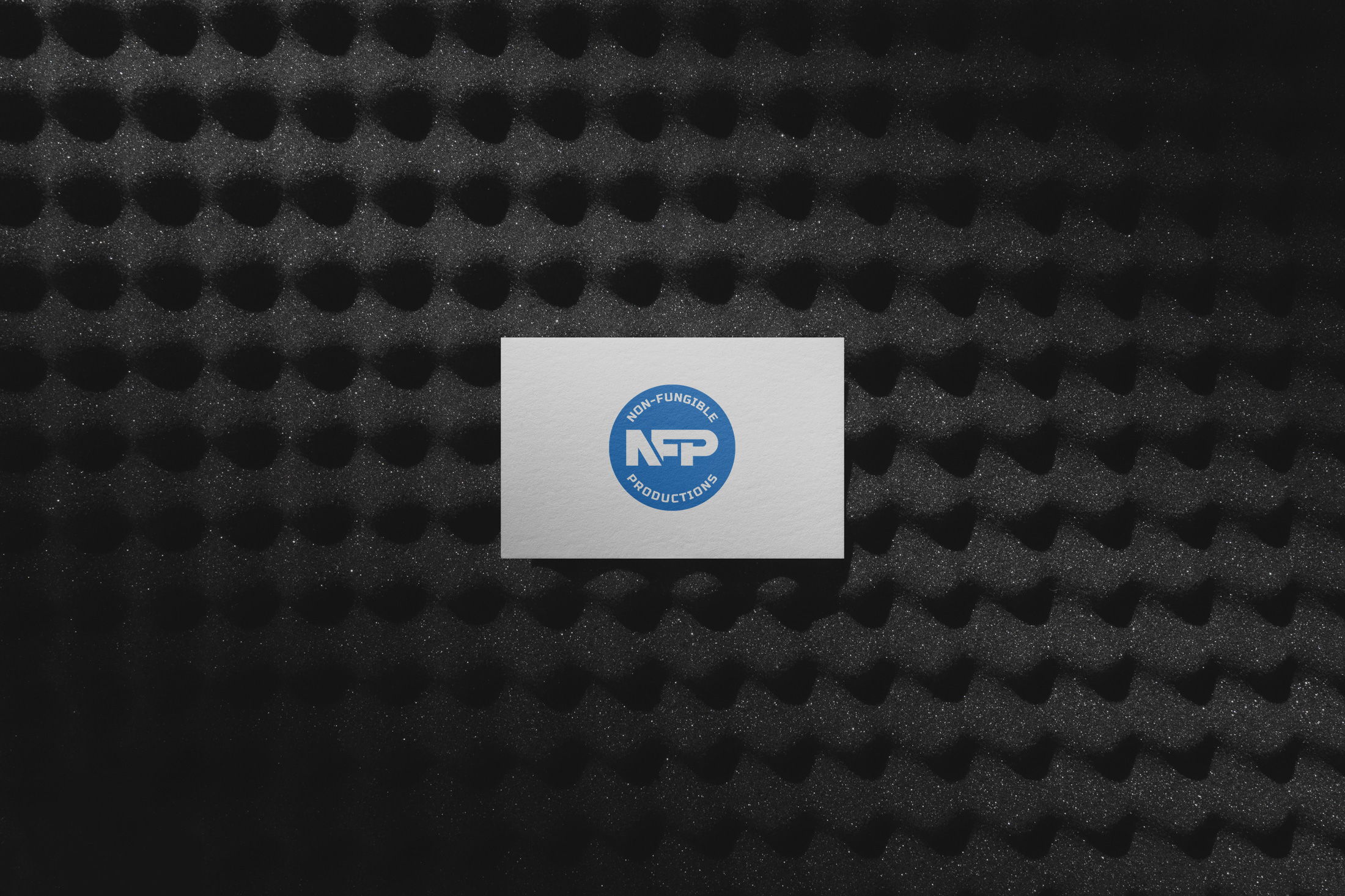 Logo Business Card