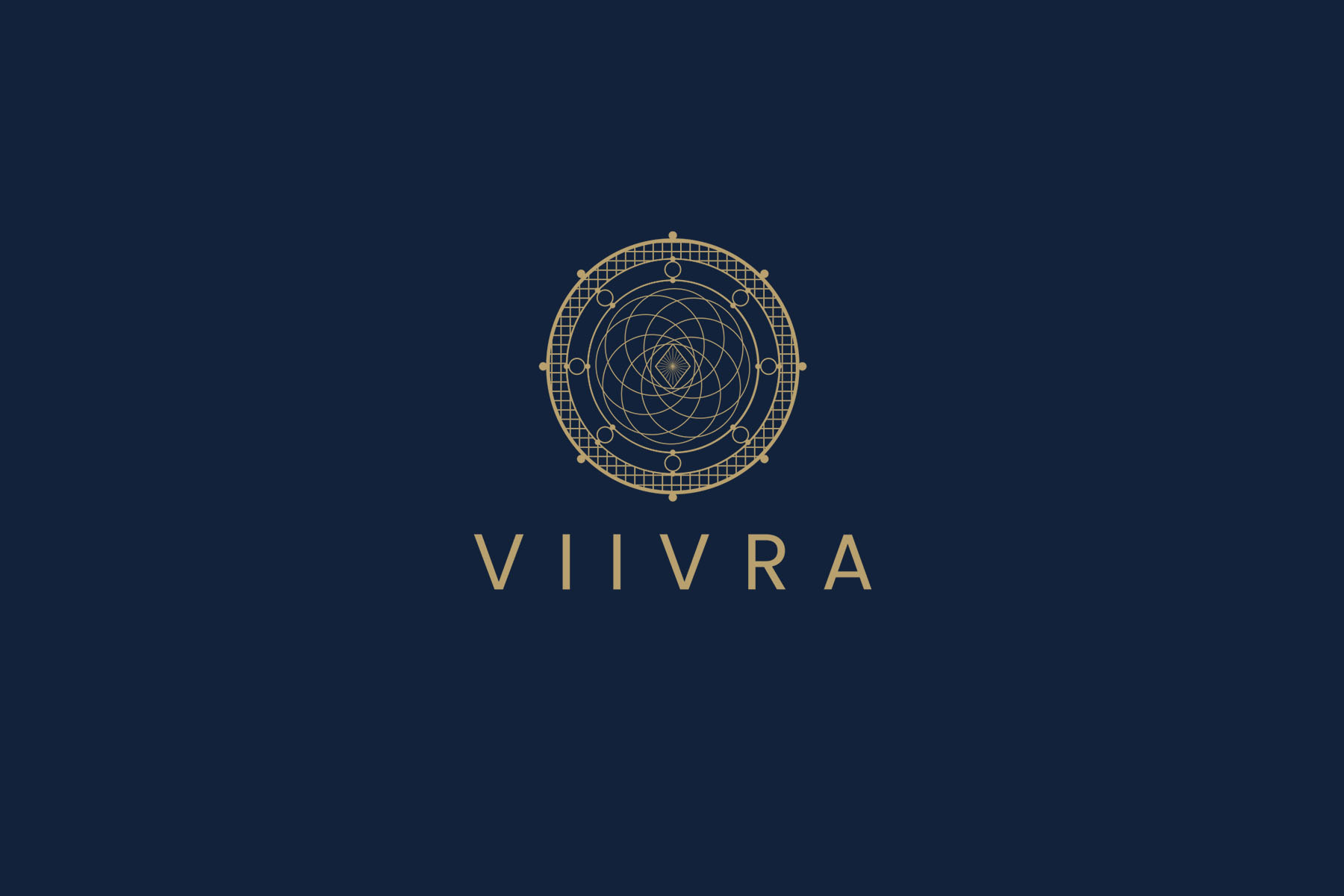 Cover Image for VIIVRA branding
