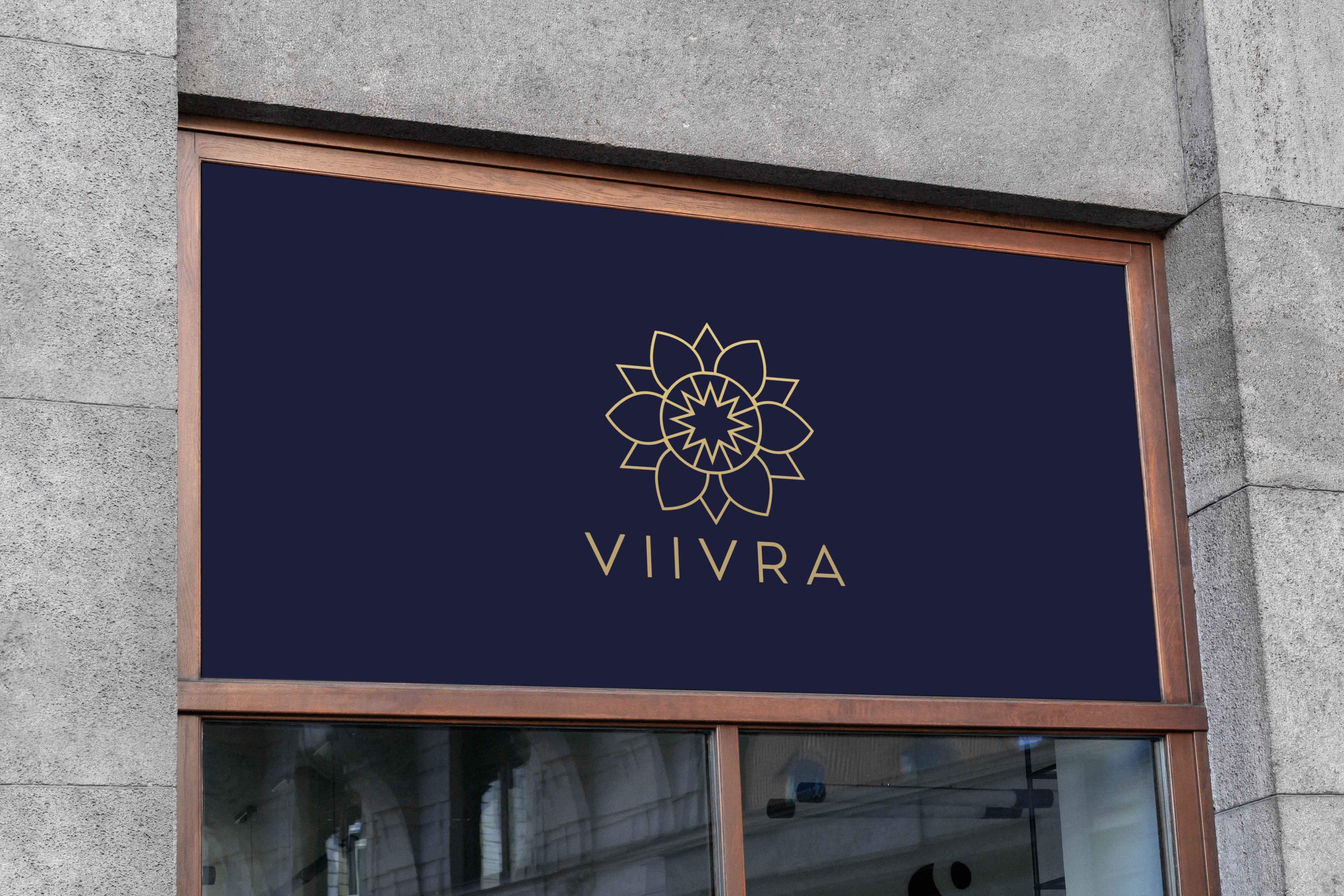 Logo Option 1