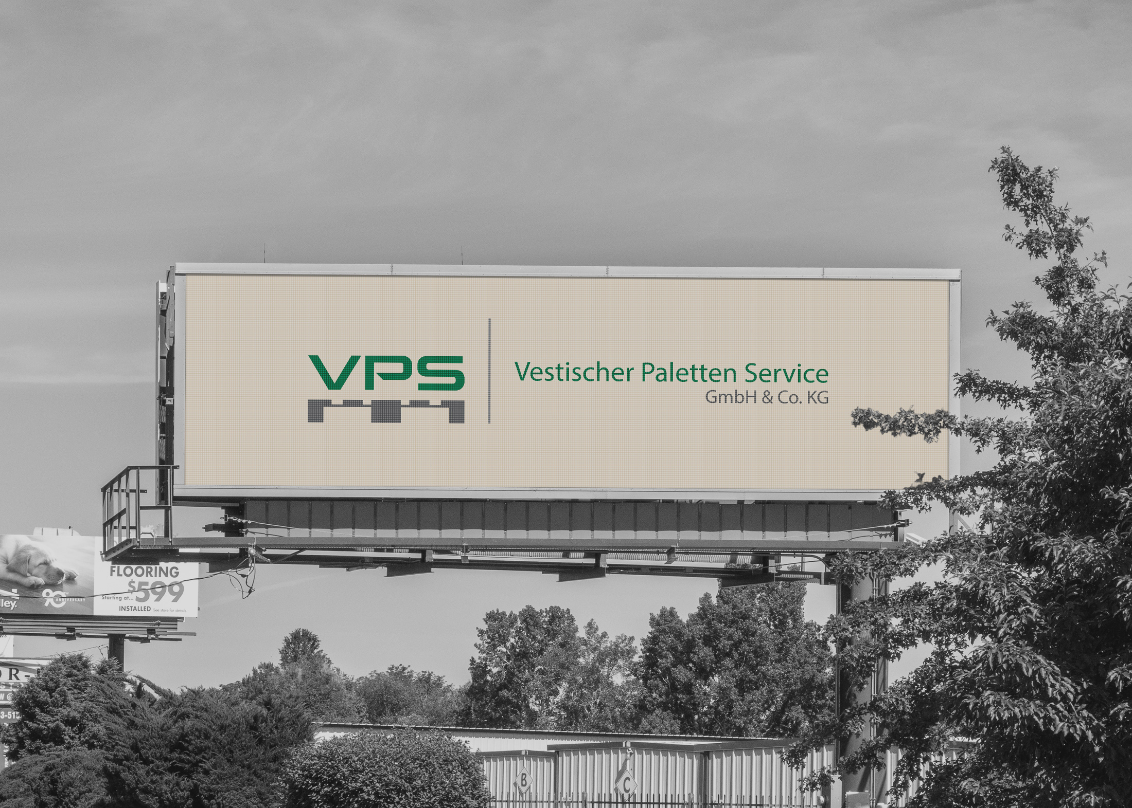 VPS Billboard