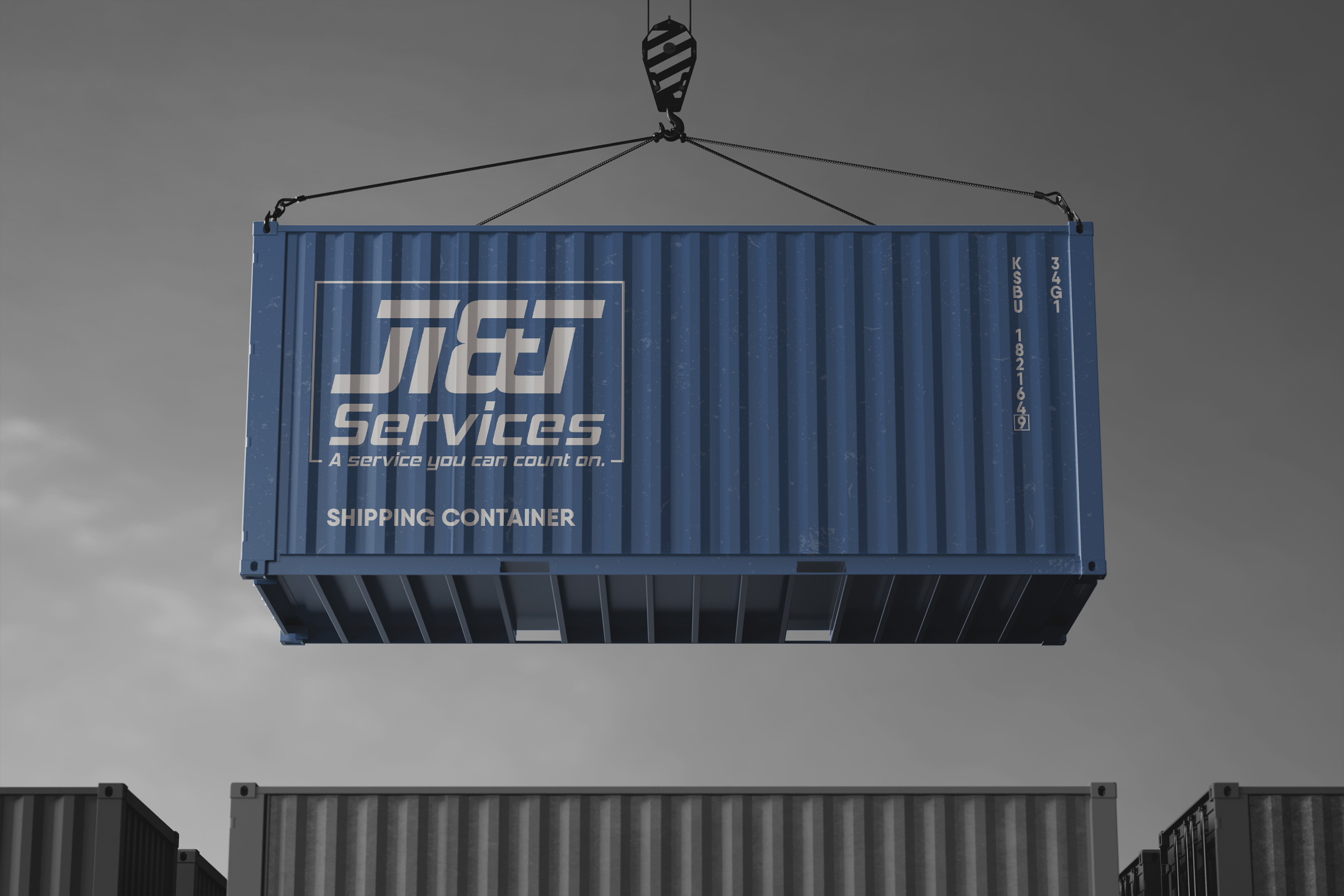Container Design