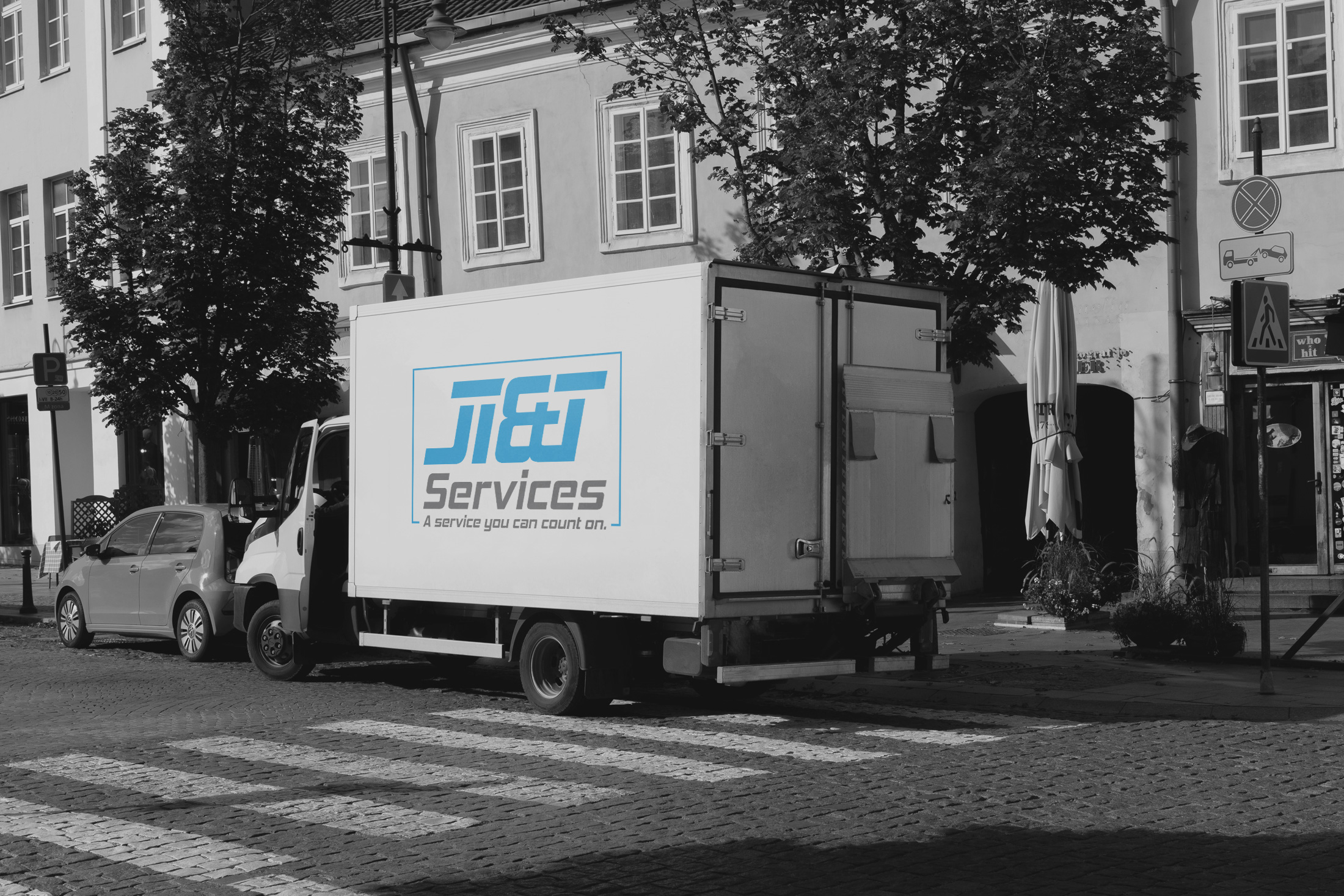 Truck Design