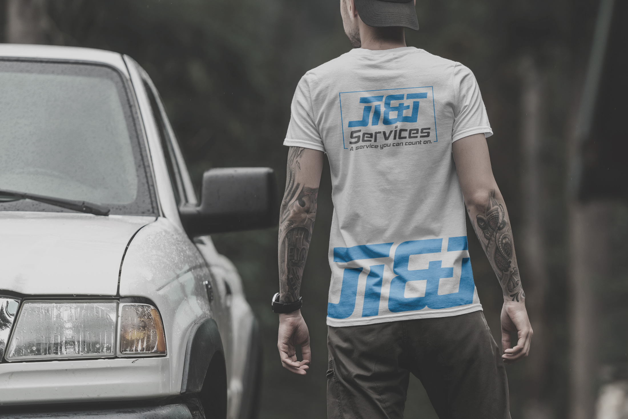 T-shirt Design