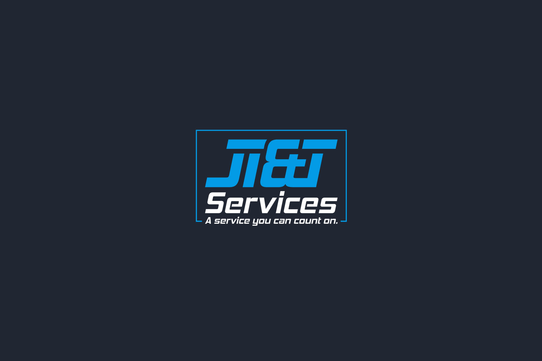 JT&T Services Cover Image