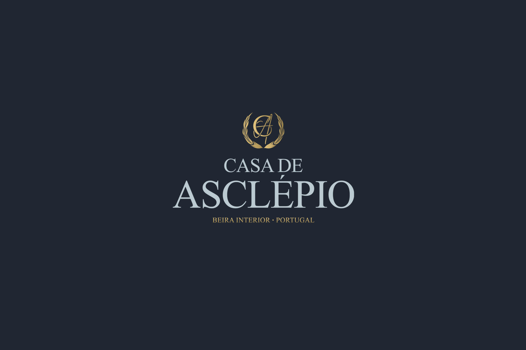 Cover Image Casa de Asclépio