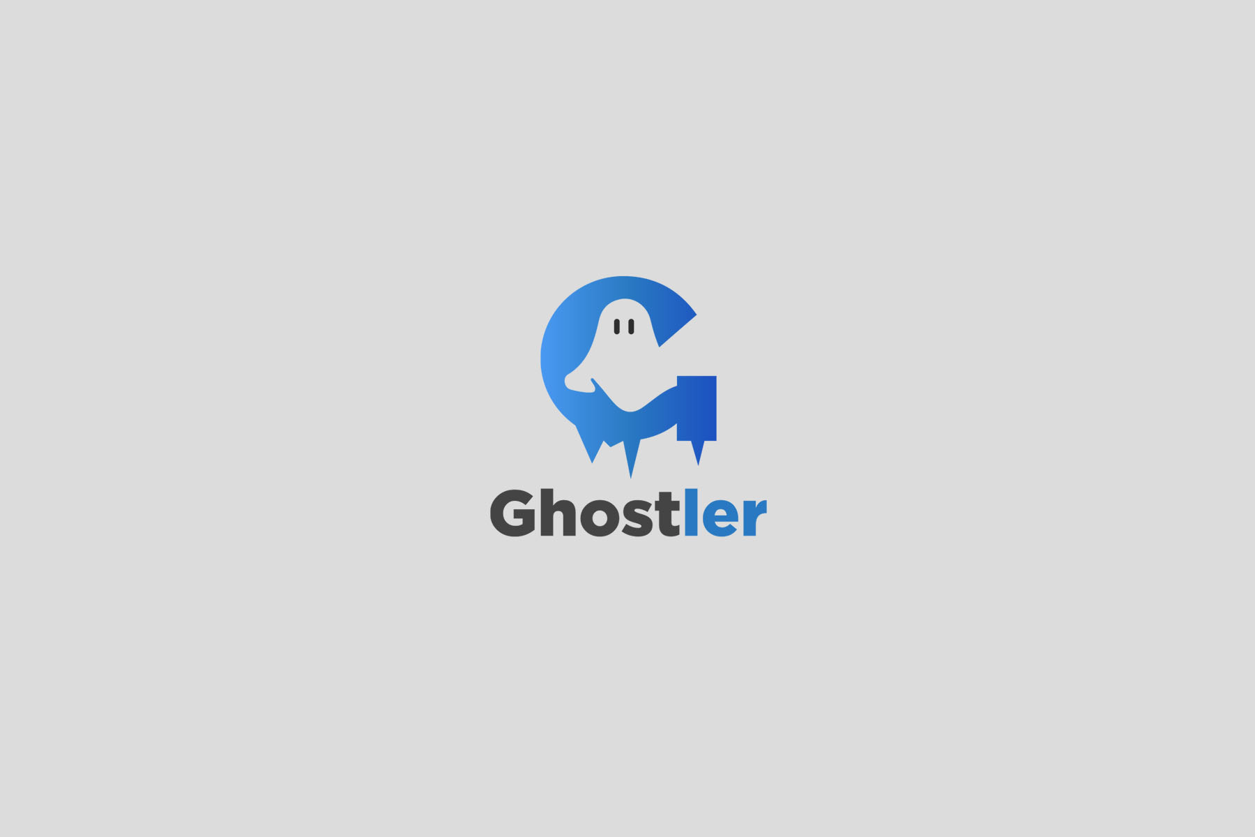 Ghostler Cover Image