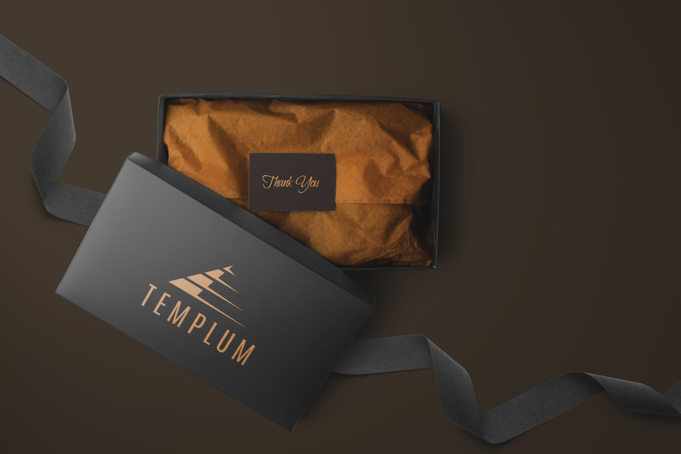 Templum packaging