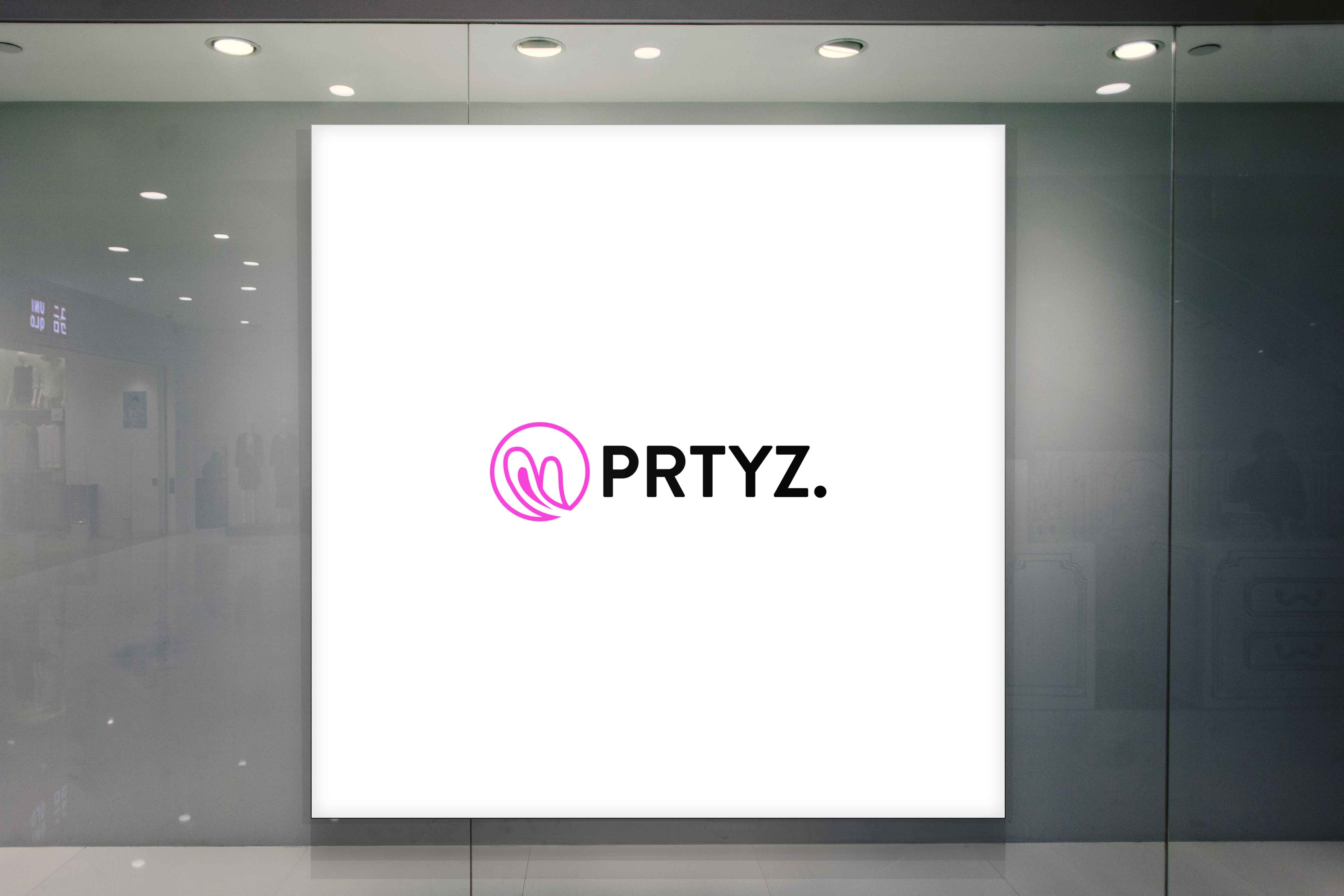 PRTYRZ: Crafting an Electrifying Identity in the Festival Fashion Industry