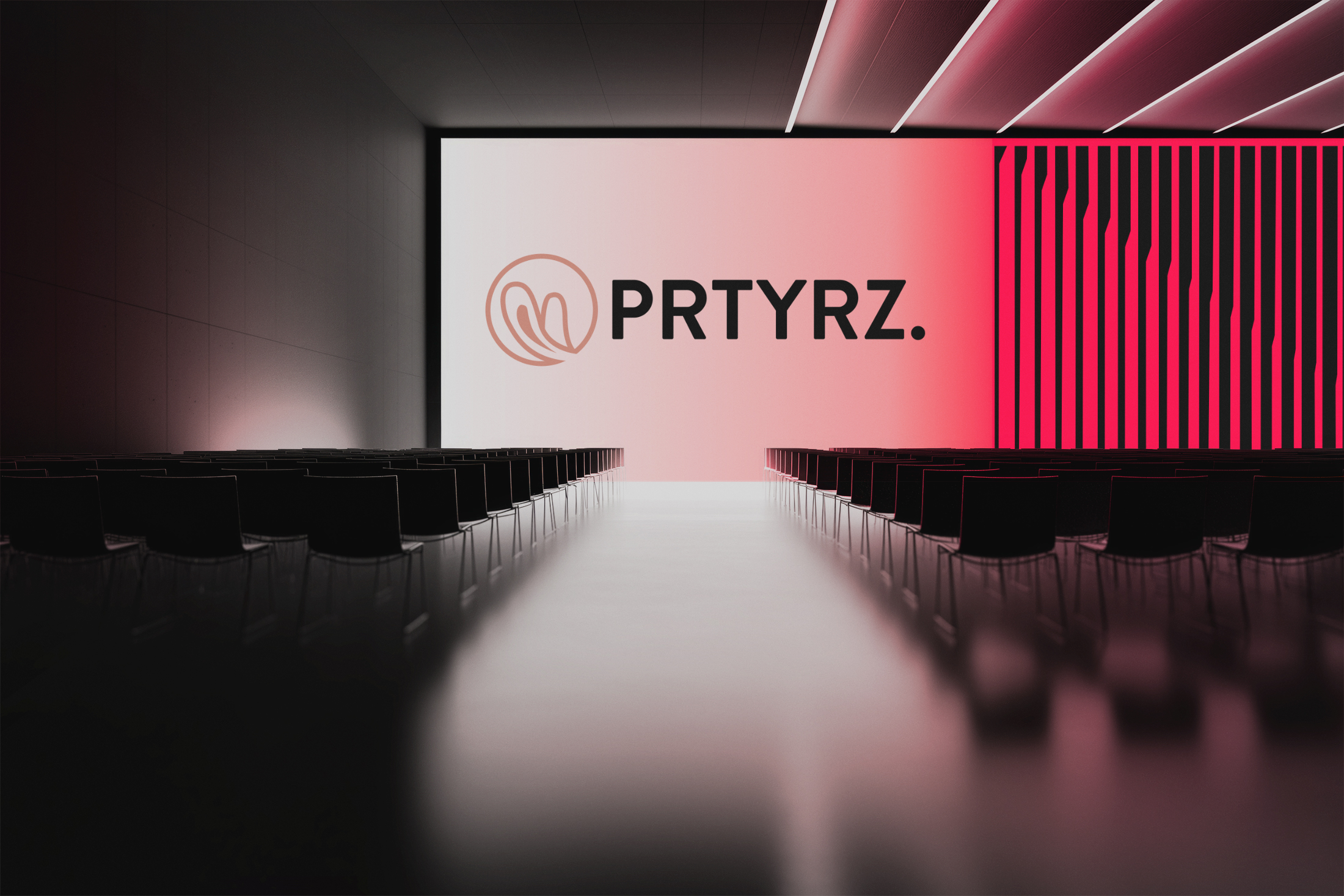 PRTYRZ: Crafting an Electrifying Identity in the Festival Fashion Industry