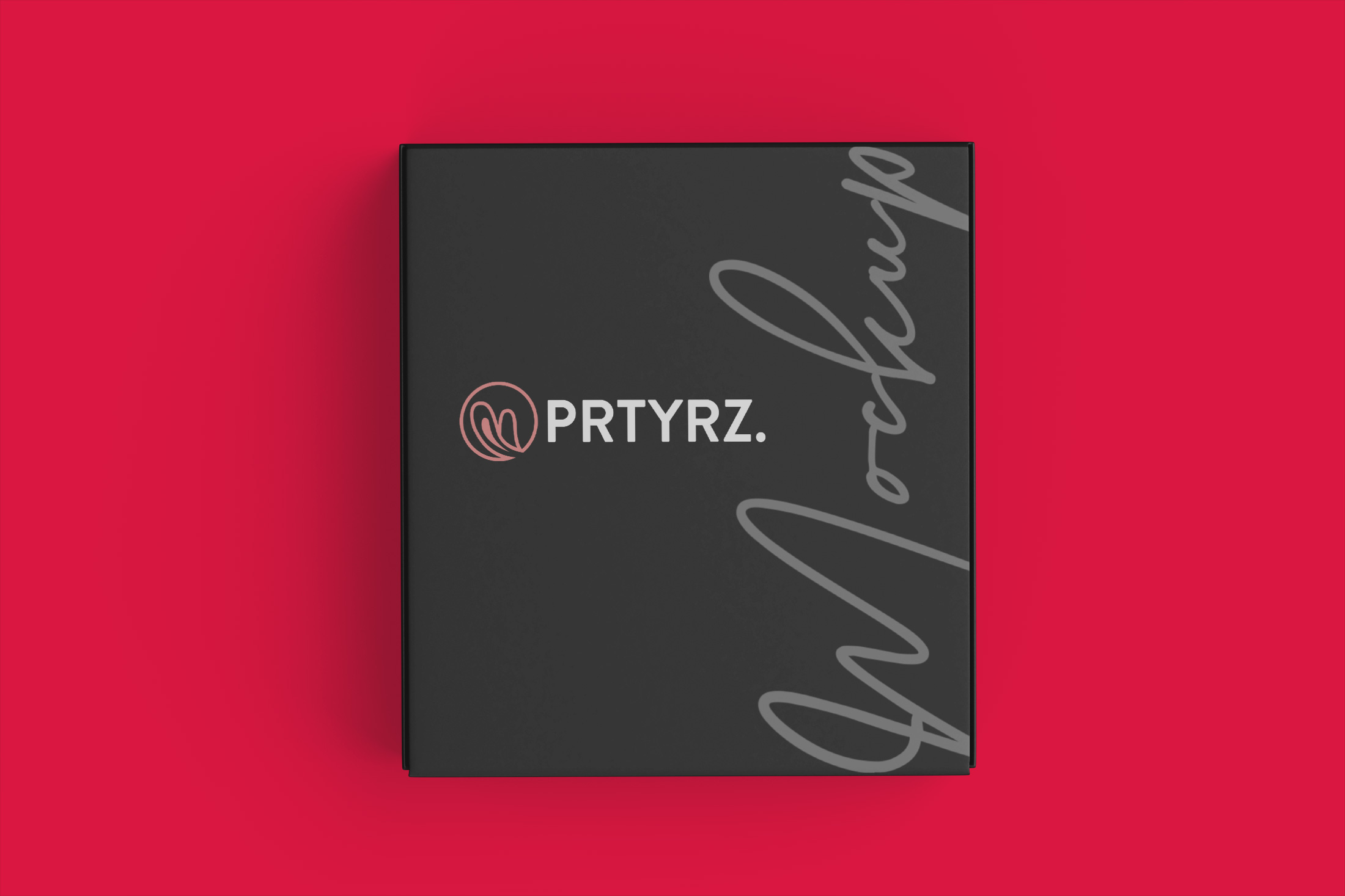 PRTYRZ: Crafting an Electrifying Identity in the Festival Fashion Industry