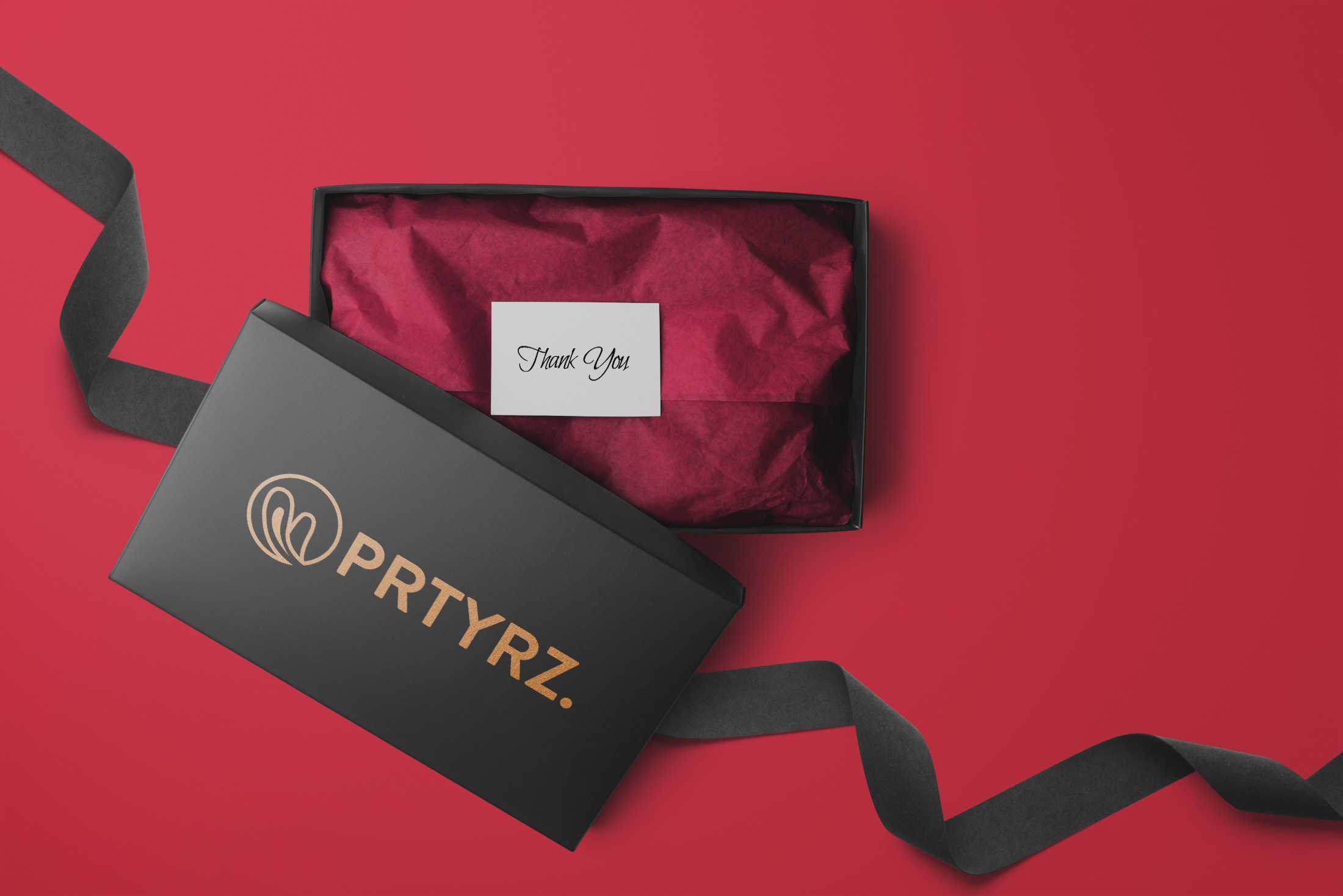 PRTYRZ: Crafting an Electrifying Identity in the Festival Fashion Industry