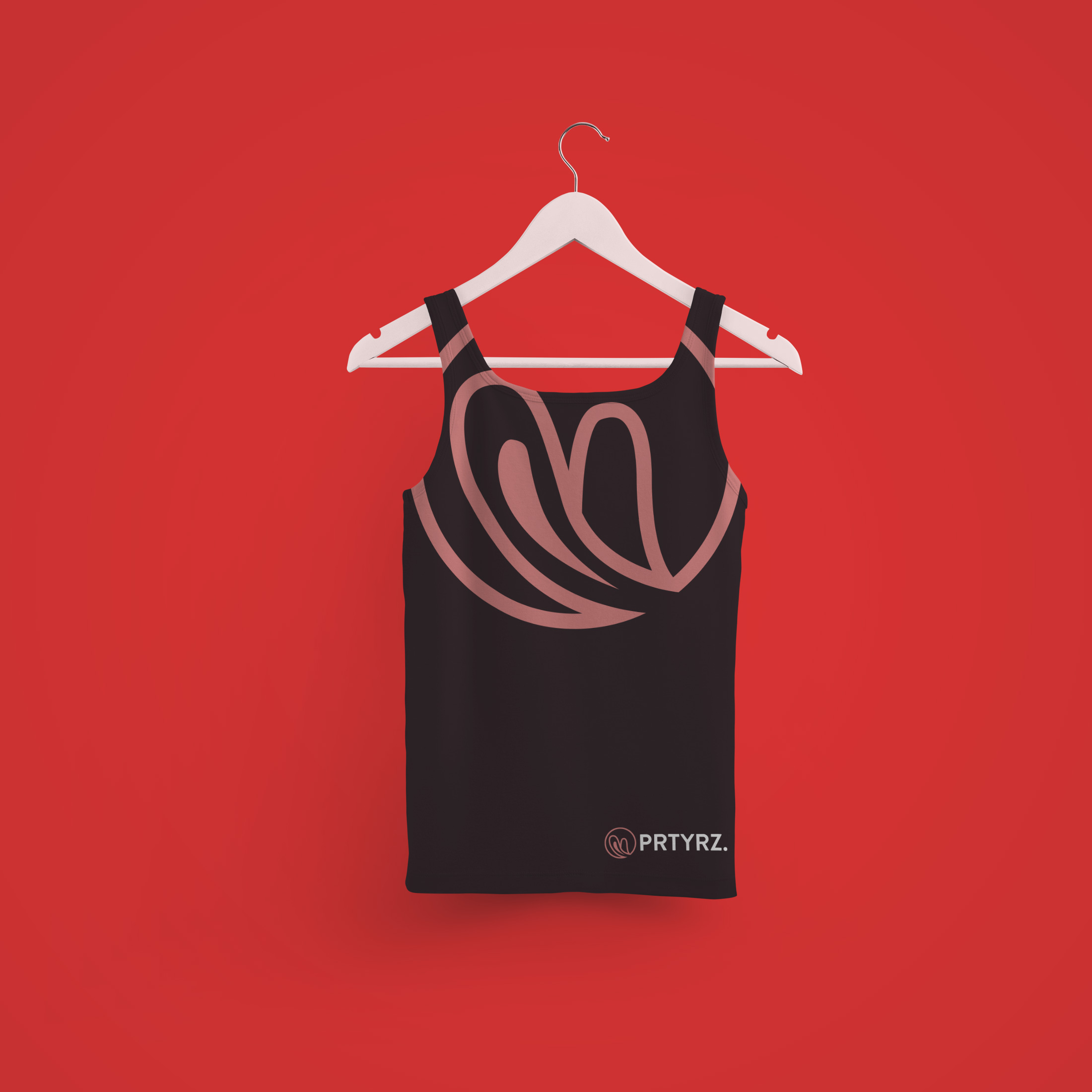 PRTYRZ: Crafting an Electrifying Identity in the Festival Fashion Industry