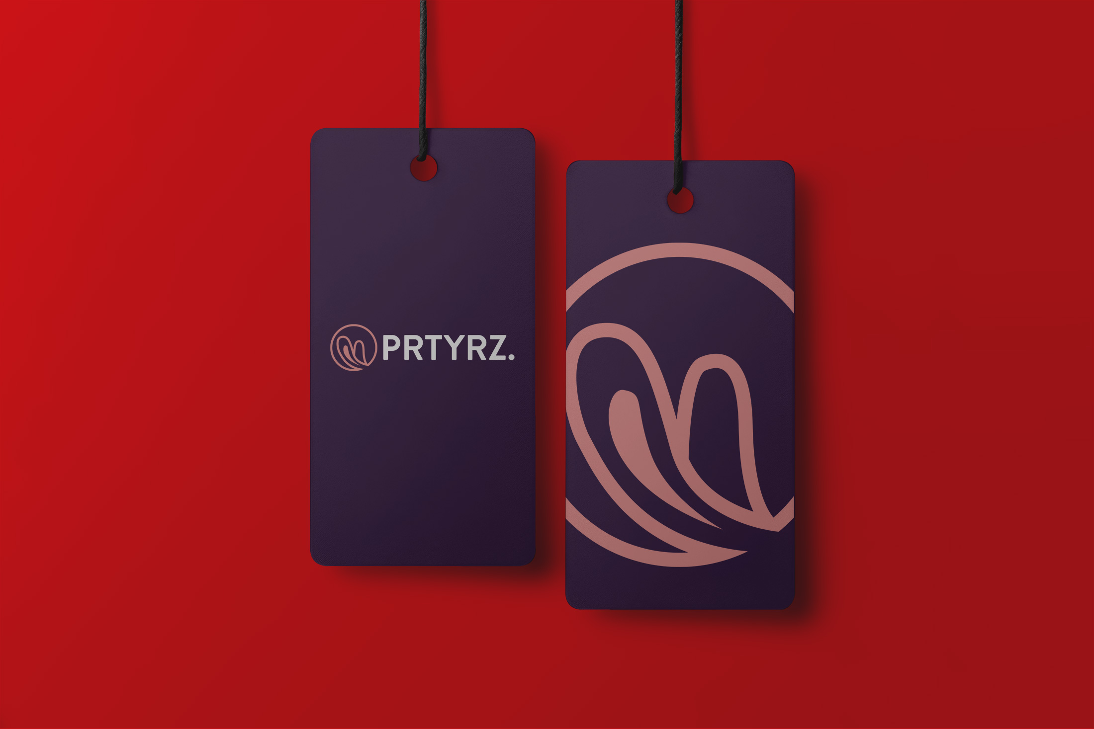 PRTYRZ: Crafting an Electrifying Identity in the Festival Fashion Industry