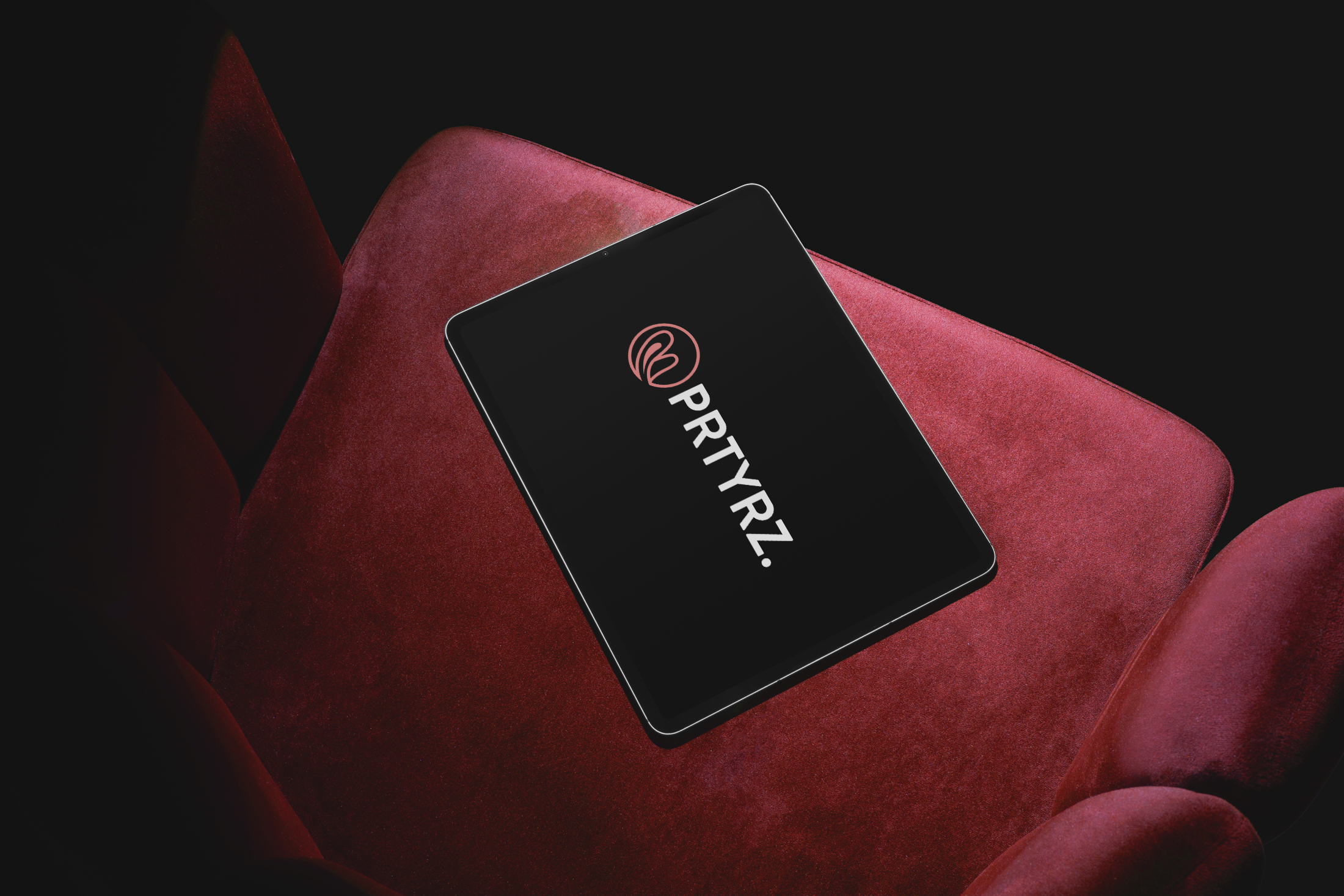PRTYRZ: Crafting an Electrifying Identity in the Festival Fashion Industry