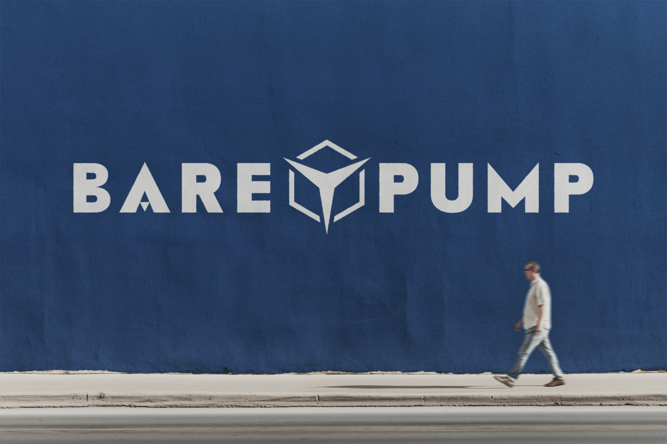 Bridging Minimalism and Functionality: The Evolution of Barepump Apparel Branding
