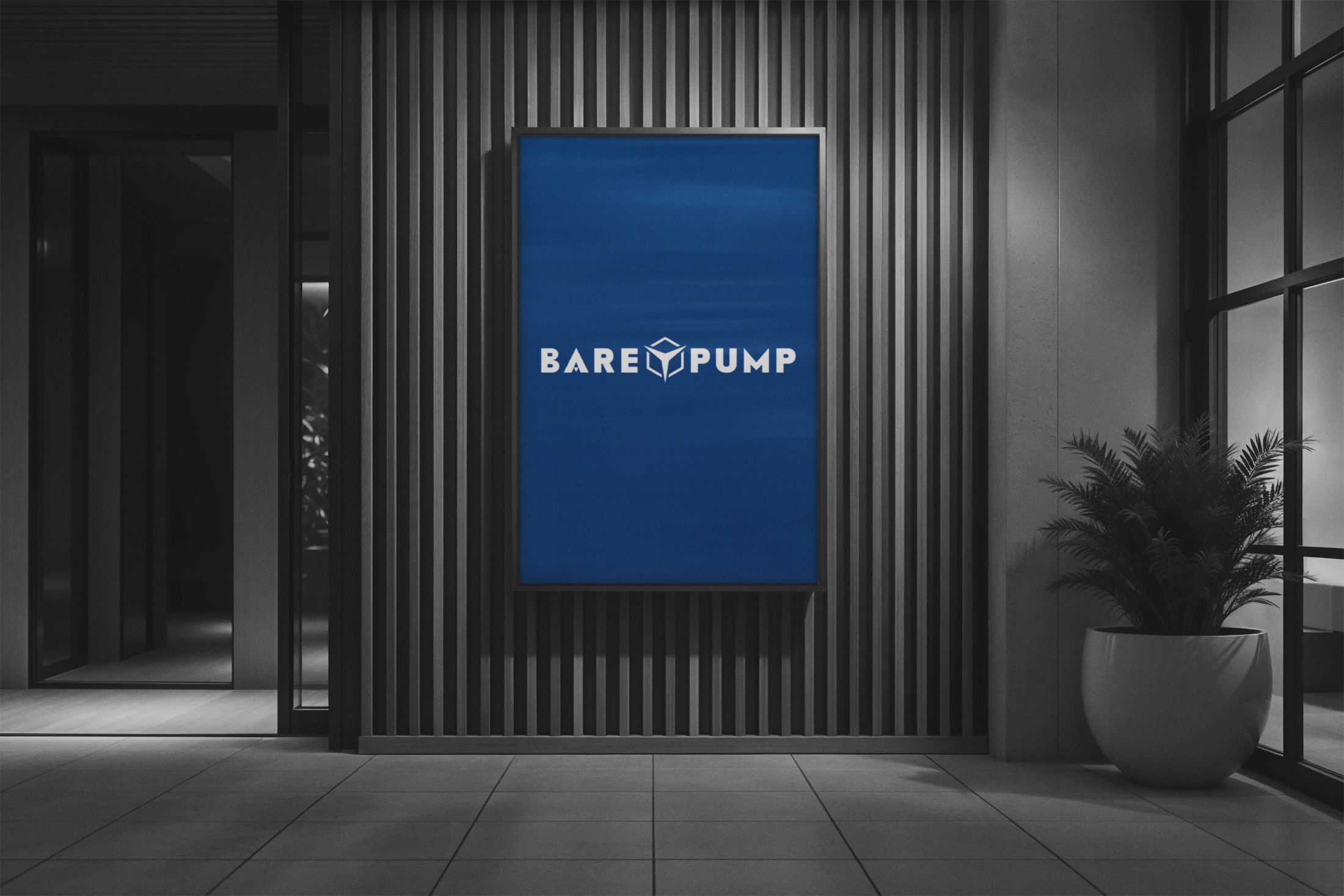Bridging Minimalism and Functionality: The Evolution of Barepump Apparel Branding