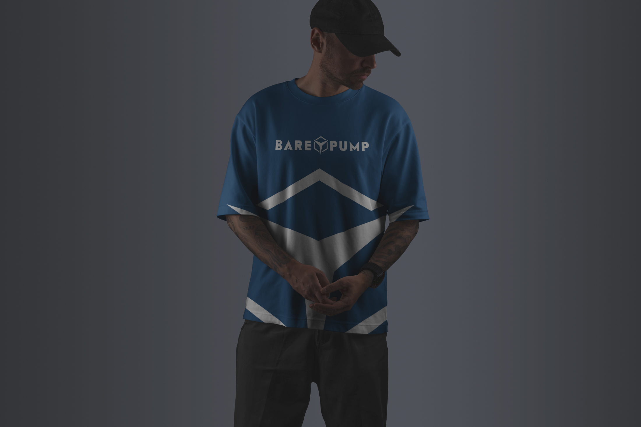 Bridging Minimalism and Functionality: The Evolution of Barepump Apparel Branding