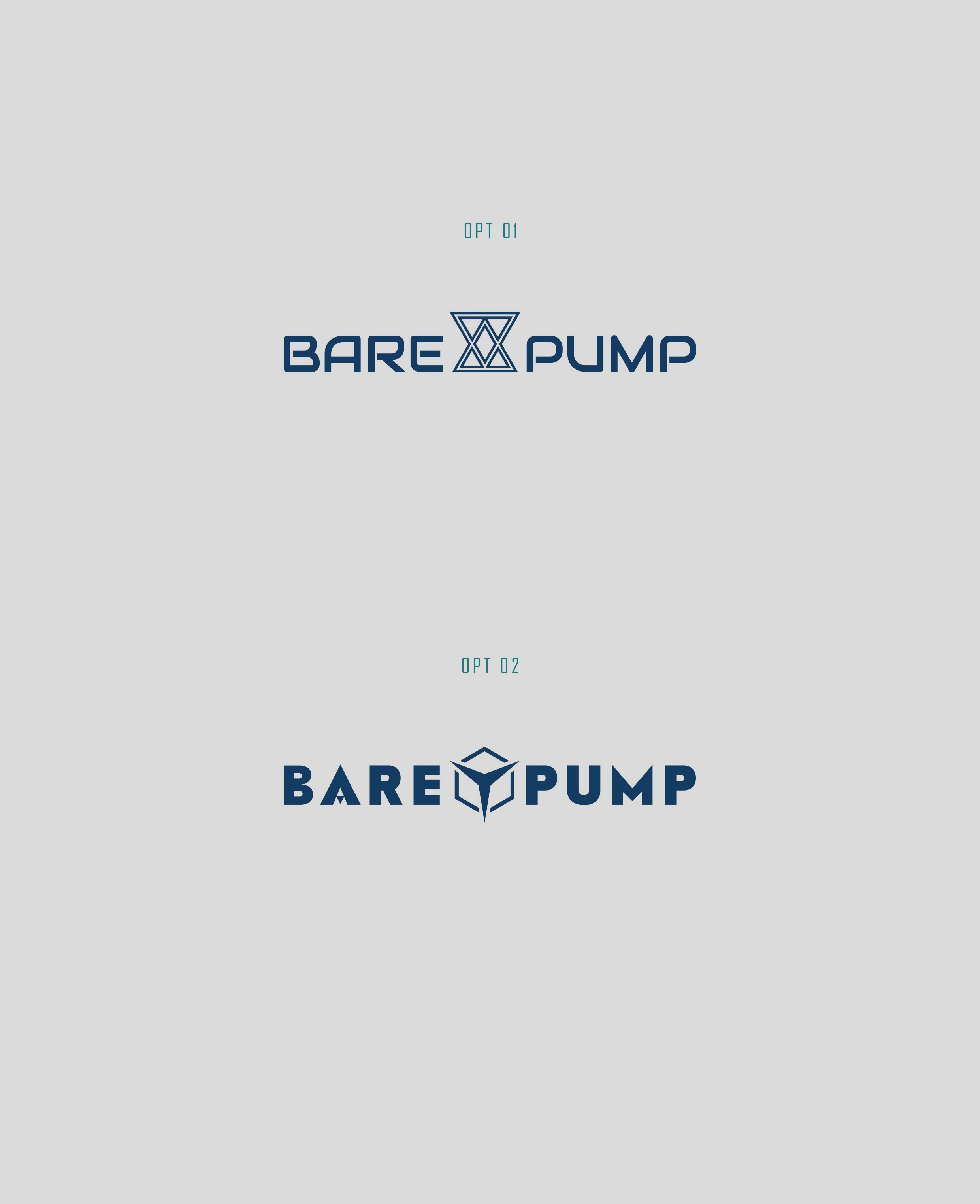 Bridging Minimalism and Functionality: The Evolution of Barepump Apparel Branding