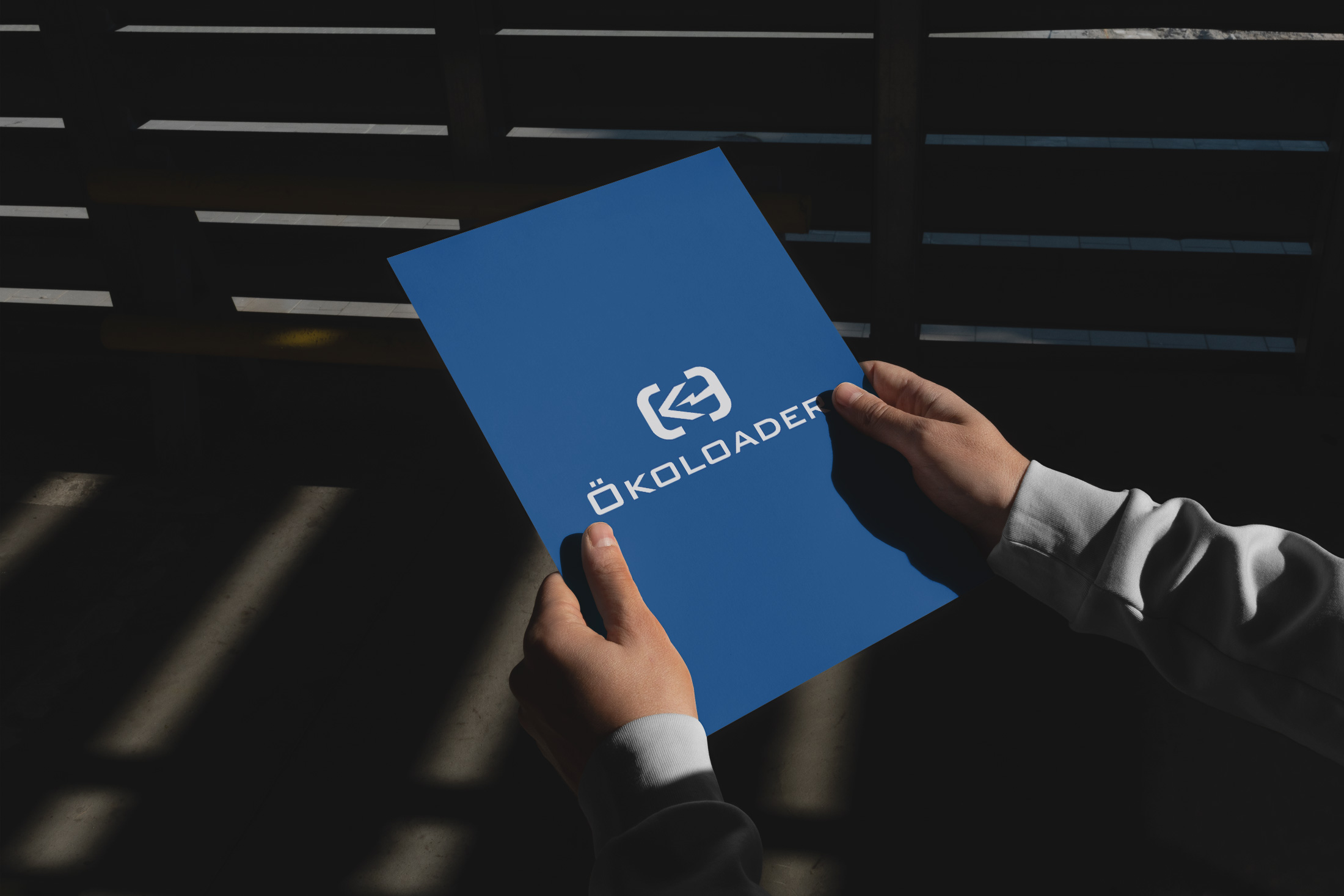 Ökoloader: Revolutionizing Home EV Charging with a Sustainable Focus