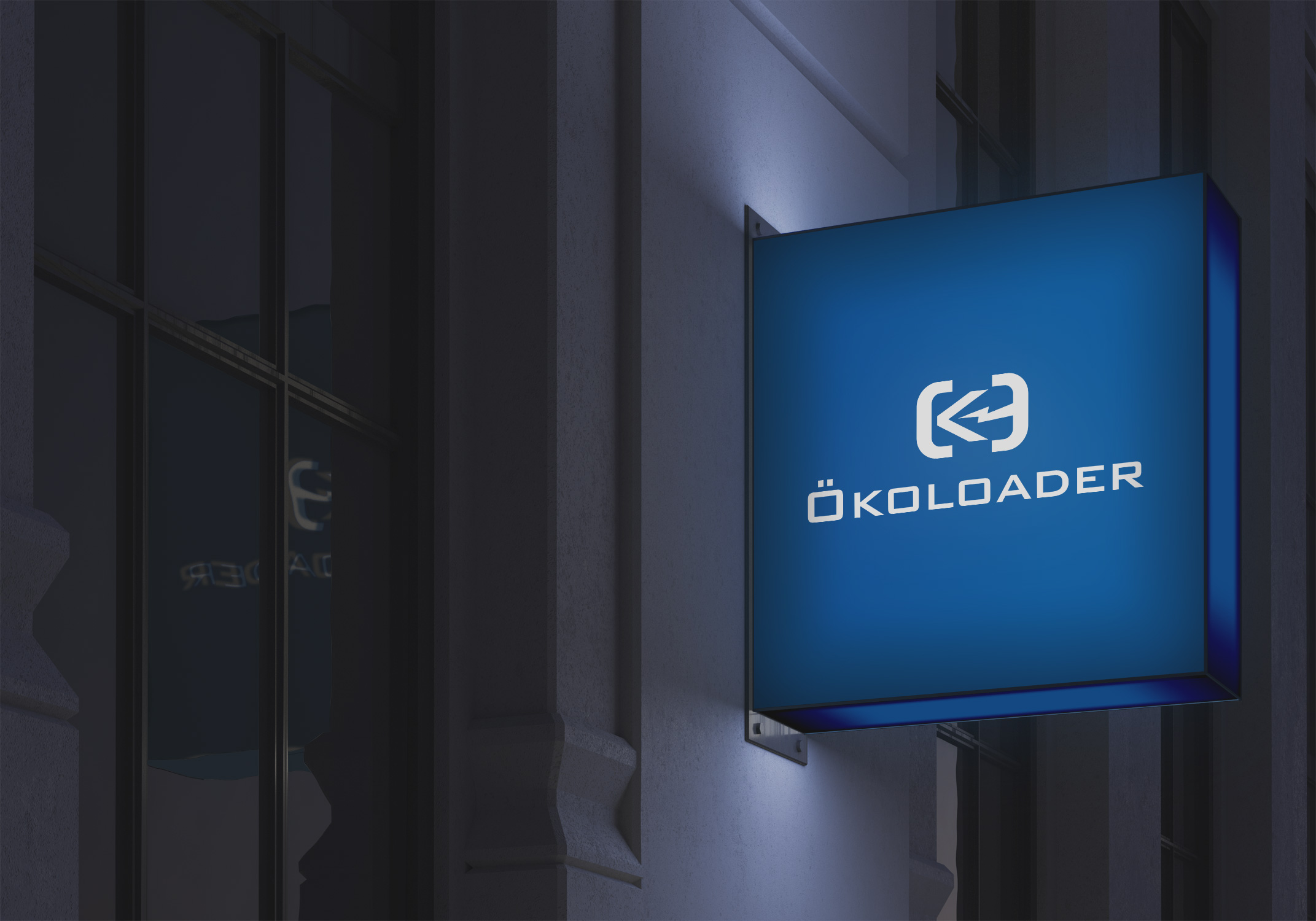 Ökoloader: Revolutionizing Home EV Charging with a Sustainable Focus