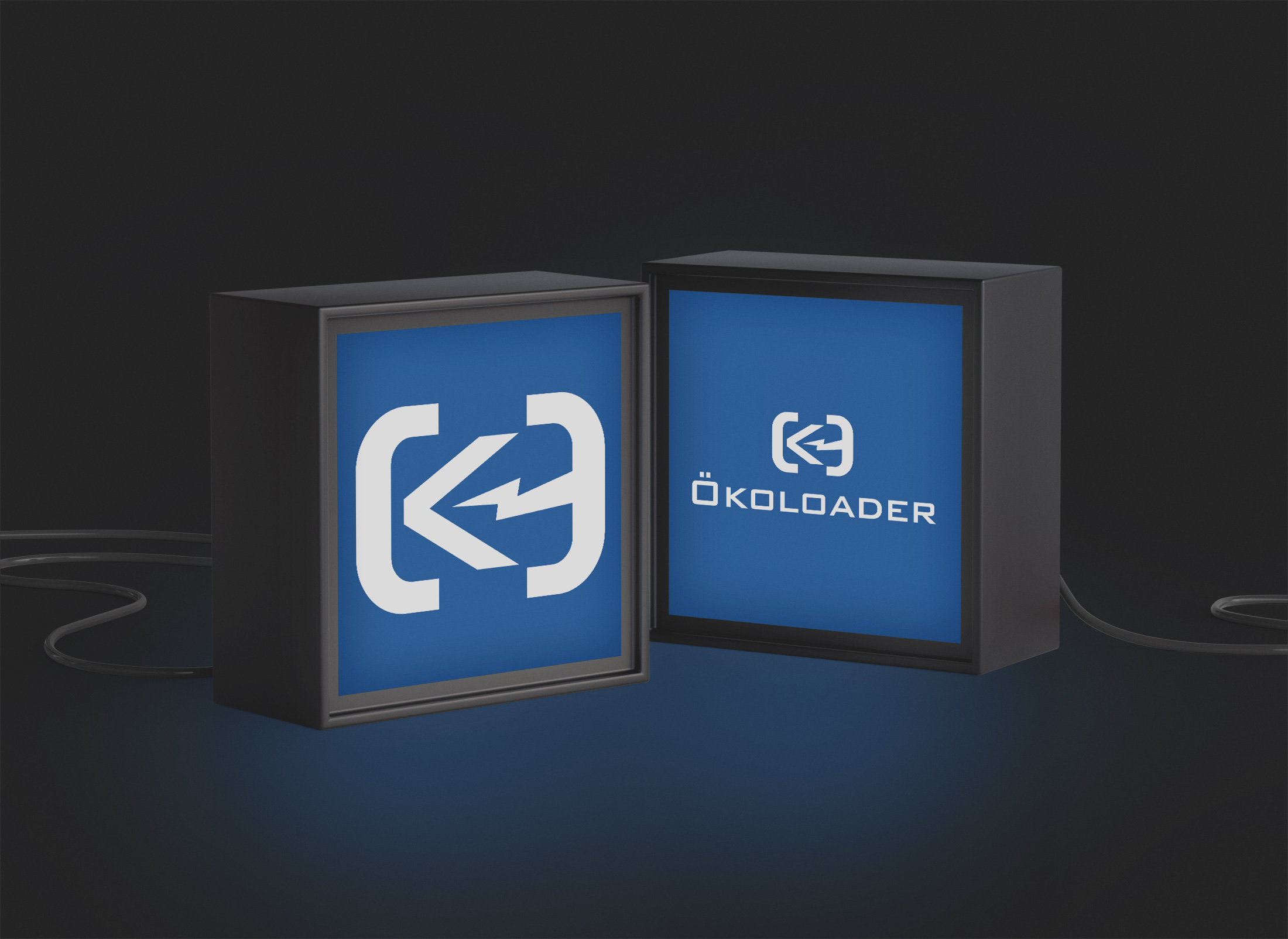 Ökoloader: Revolutionizing Home EV Charging with a Sustainable Focus