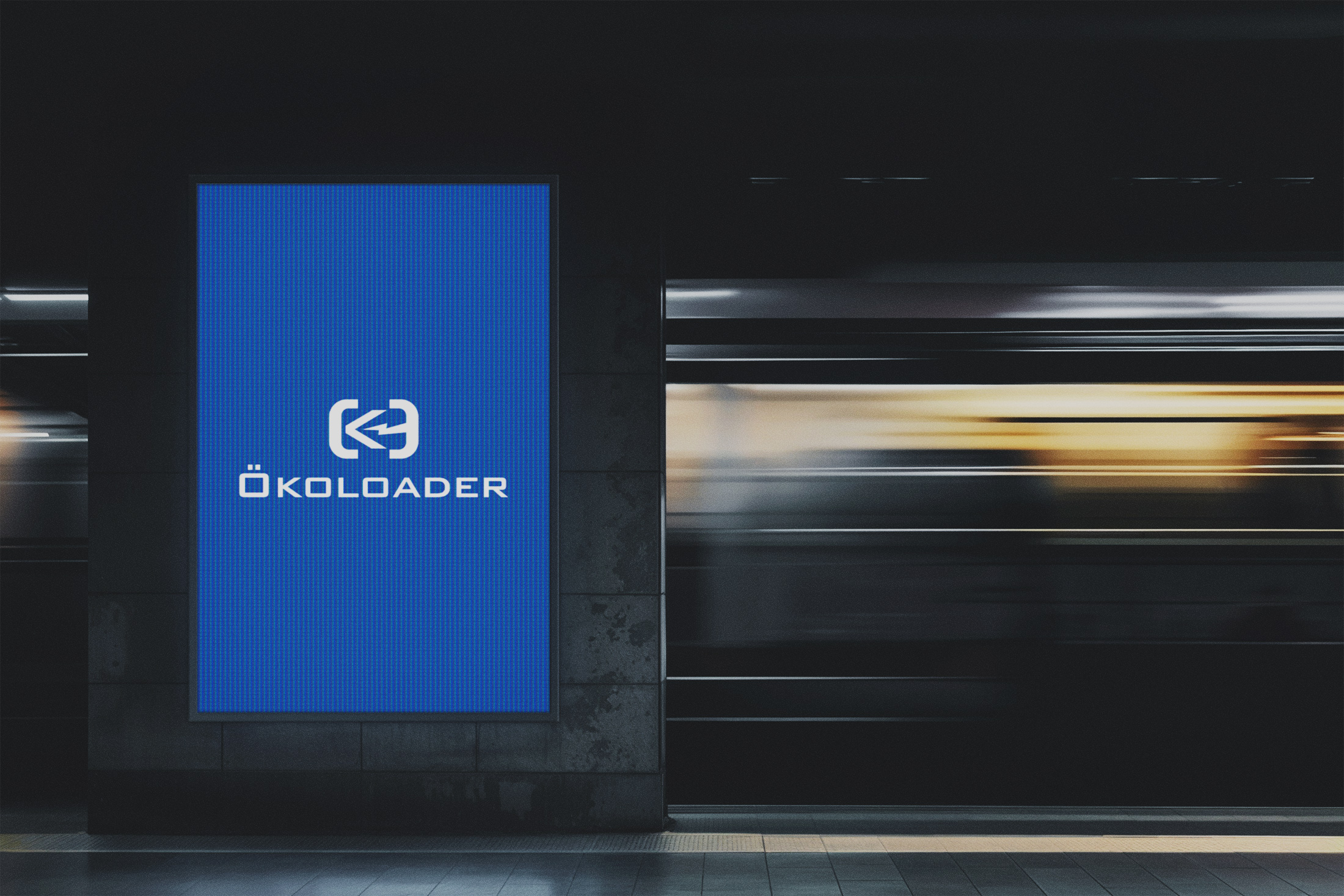 Ökoloader: Revolutionizing Home EV Charging with a Sustainable Focus