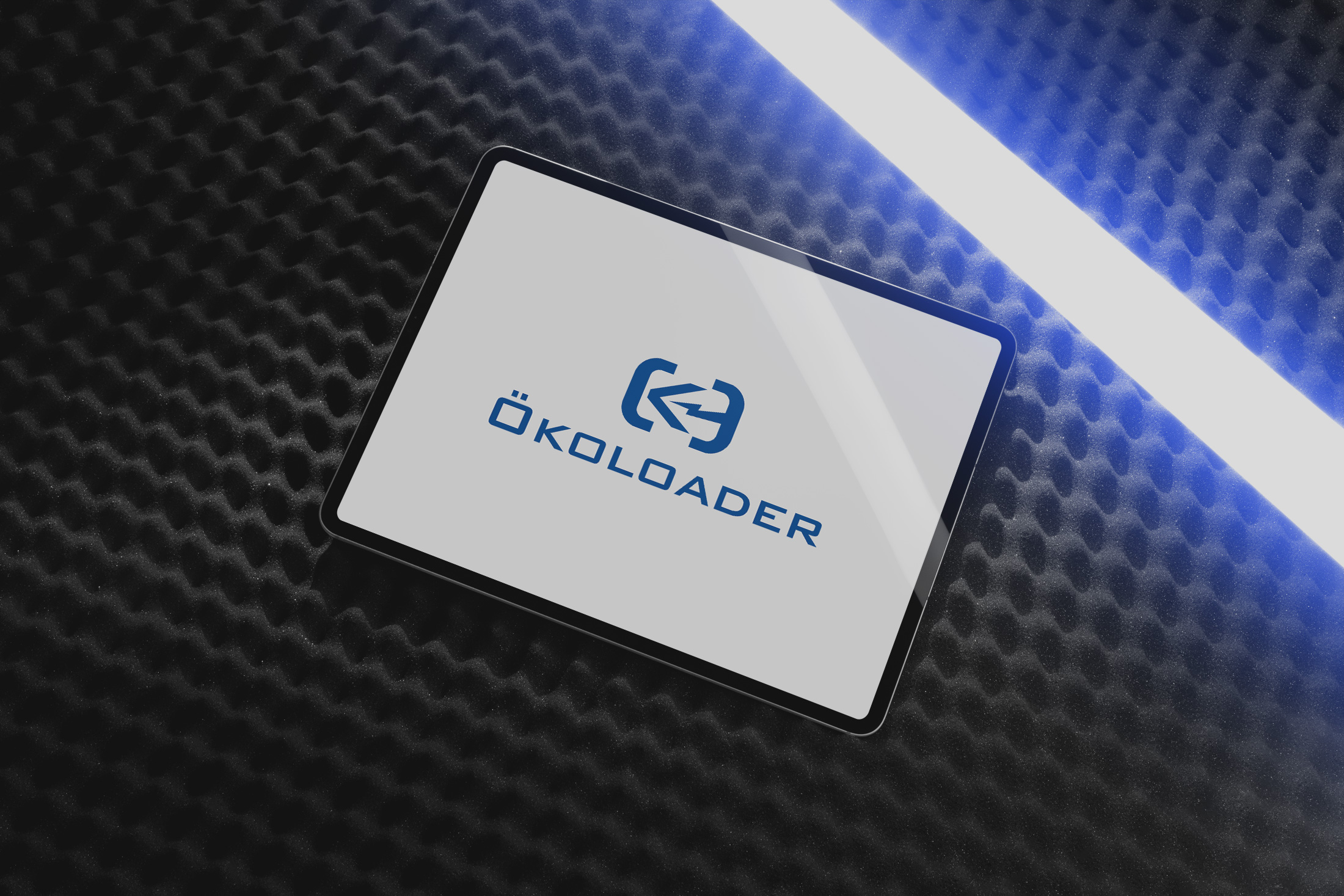 Ökoloader: Revolutionizing Home EV Charging with a Sustainable Focus